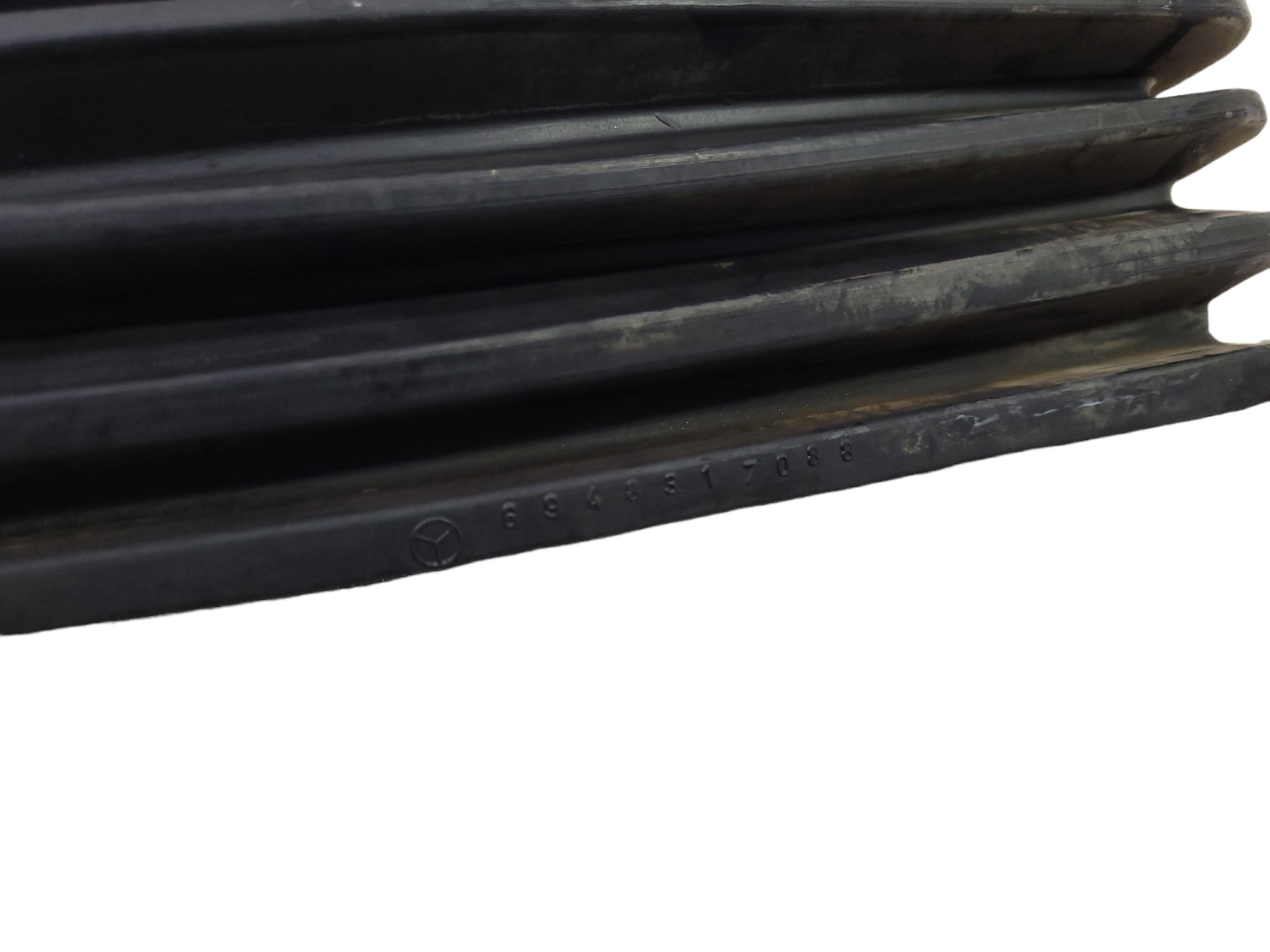 Mangueira Fole Filtro Ar M Benz 1620 6948317088 5