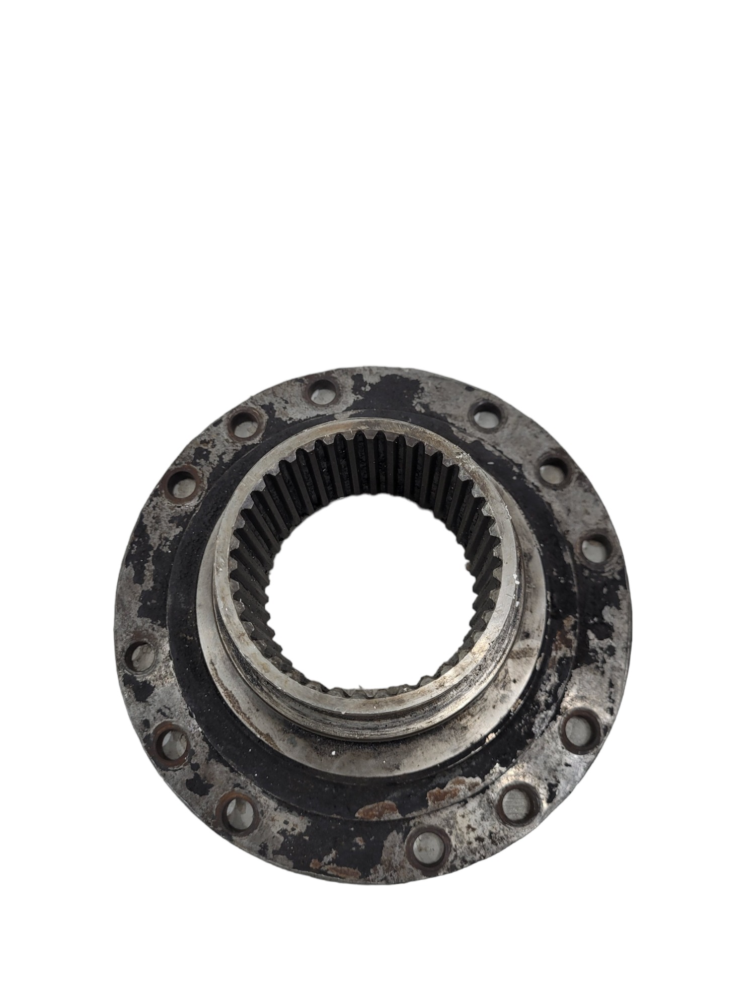 Flange 1650 Volvo Nl 3