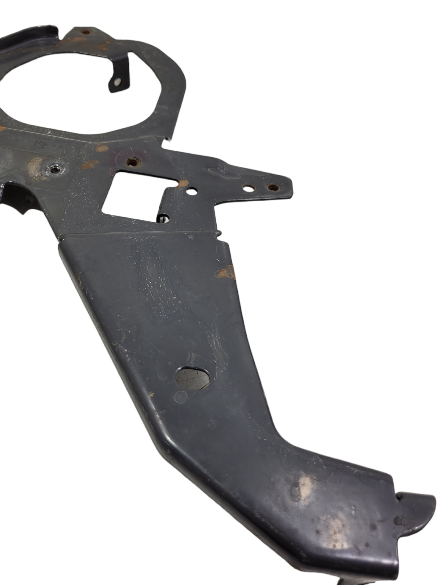 Suporte Painel Esquerdo Scania 1435008 2