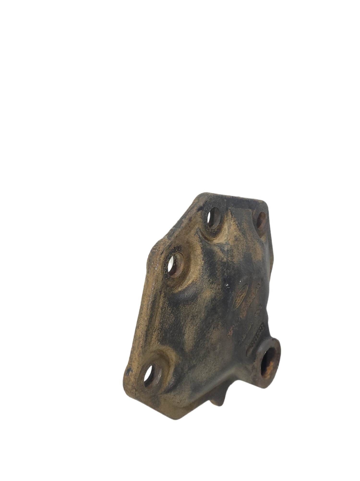 Suporte Mola Ford Cargorf97hu5338aa 4