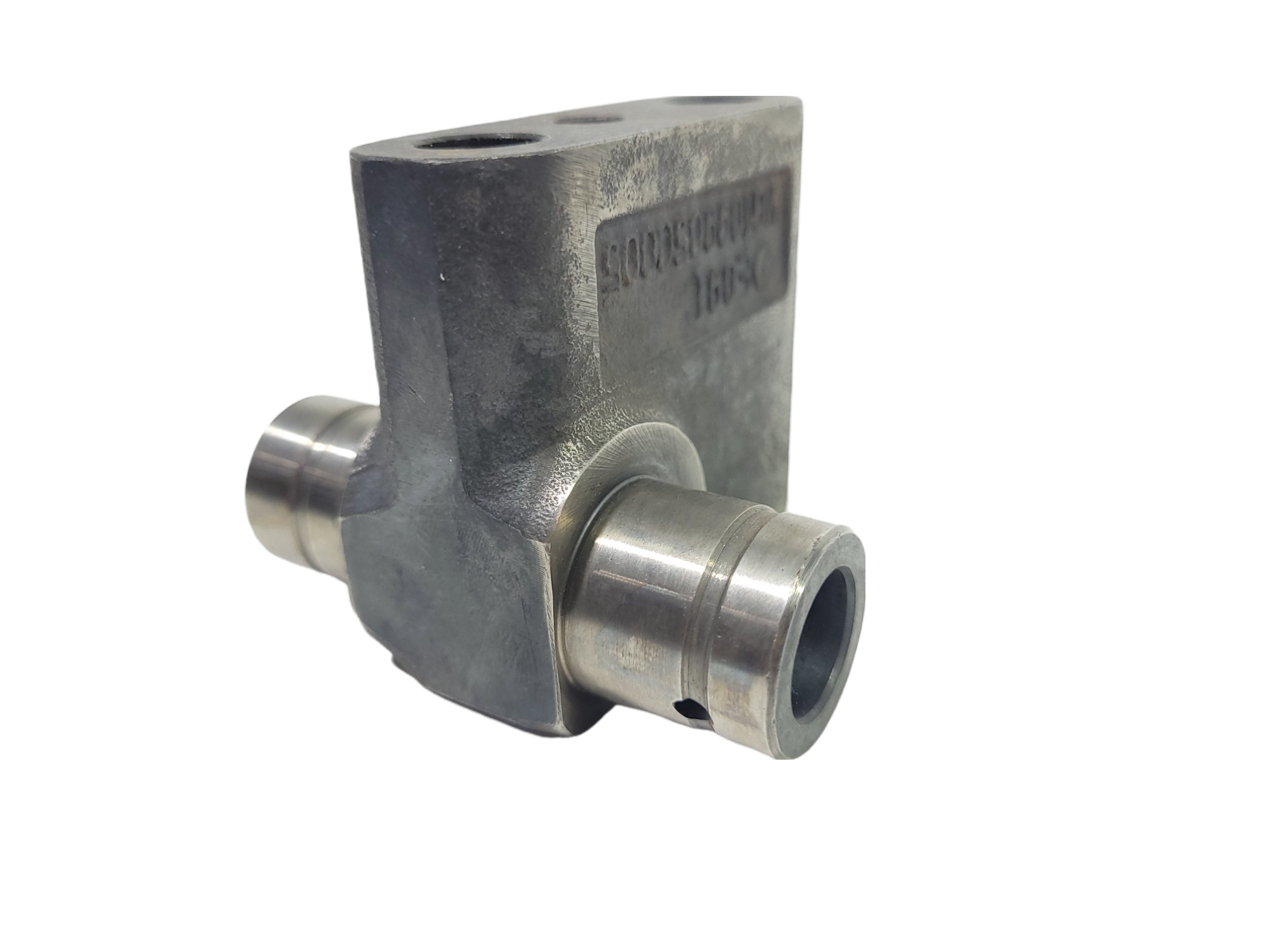 Suporte Balancim Sinotruk Vg1099050005 3