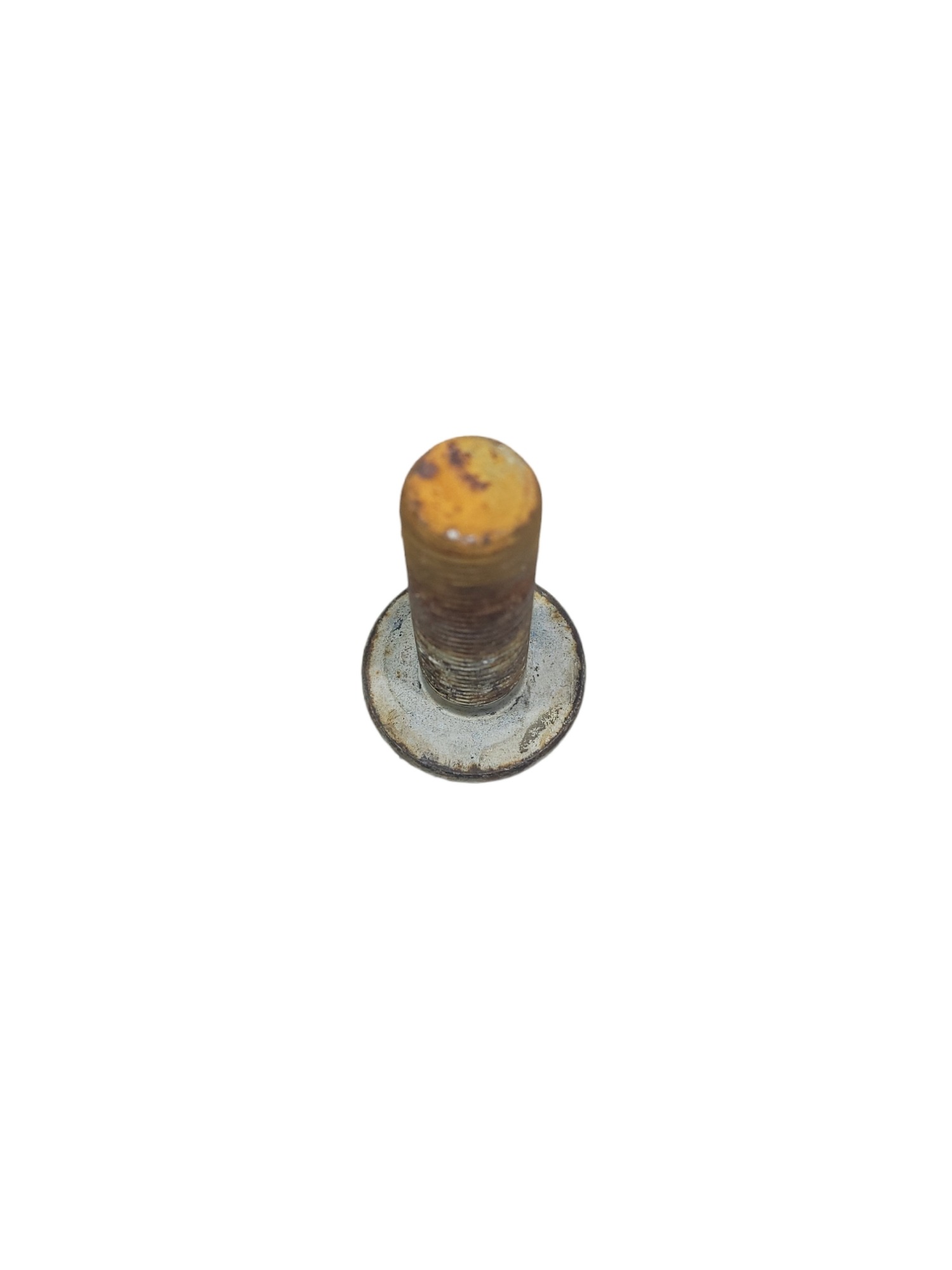 Parafuso Coxim Dianteiro Motor M Benz Atego 4