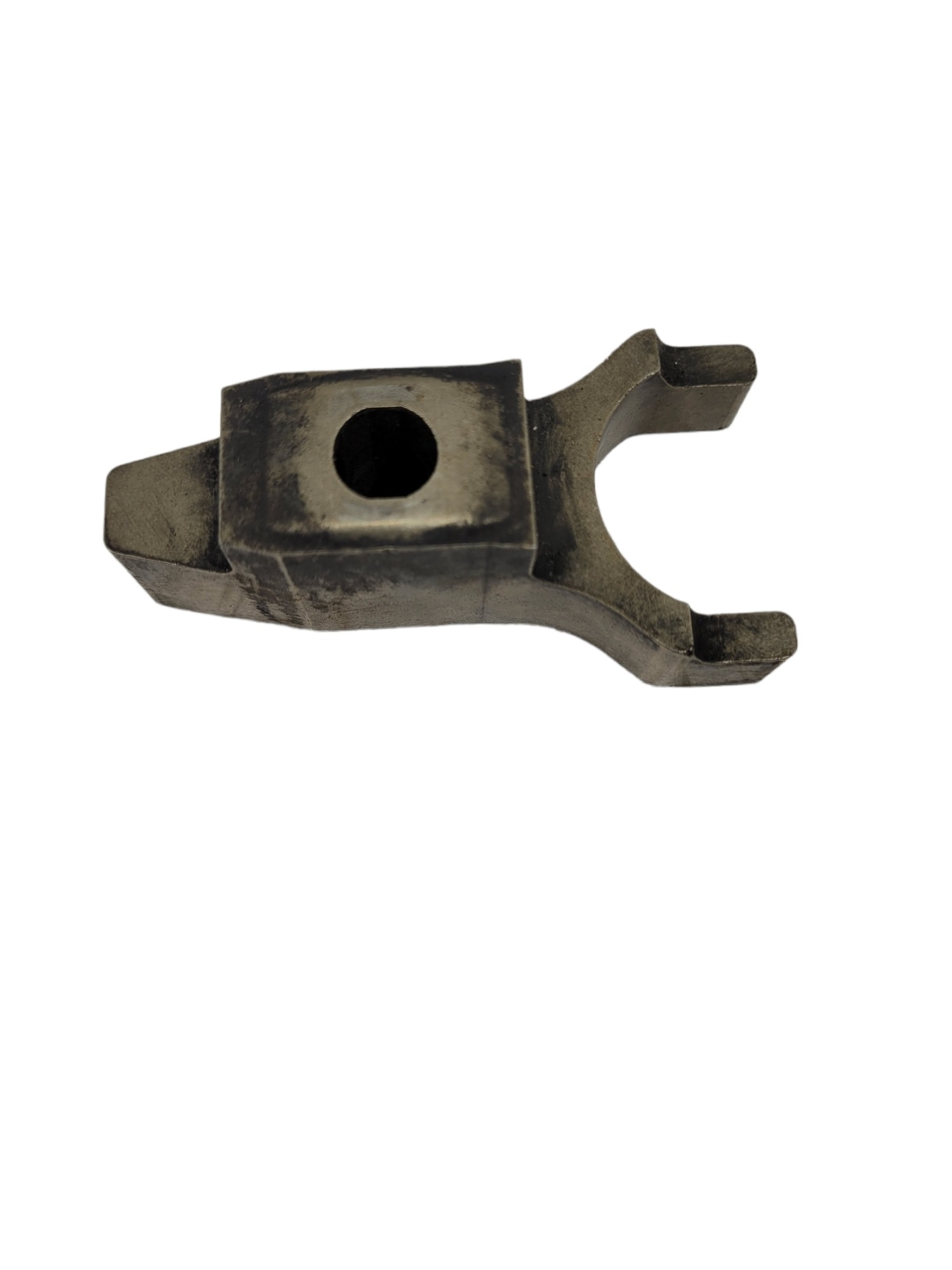 Garfo Fixação Unidade Injetora Motor Volvo 5