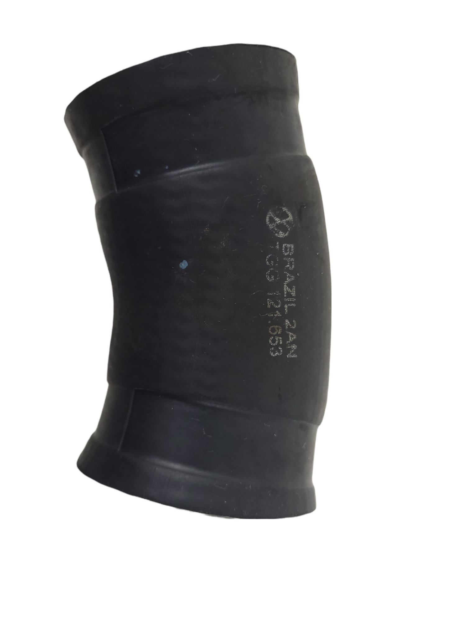 Mangueira Bomba Dágua Motor Mwm Tgg121653 Preto 1