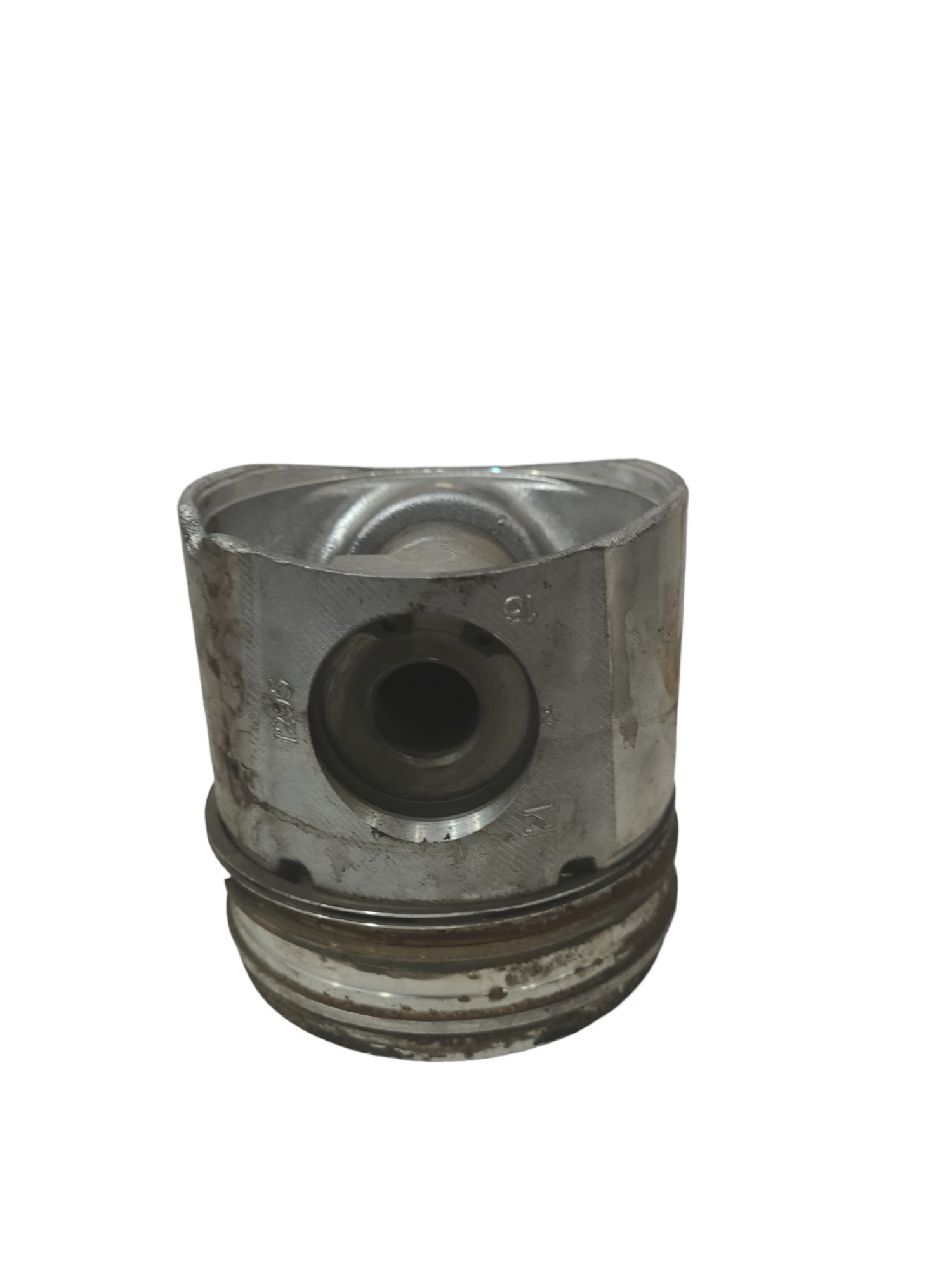 Pistão Motor Cummins 102106 3