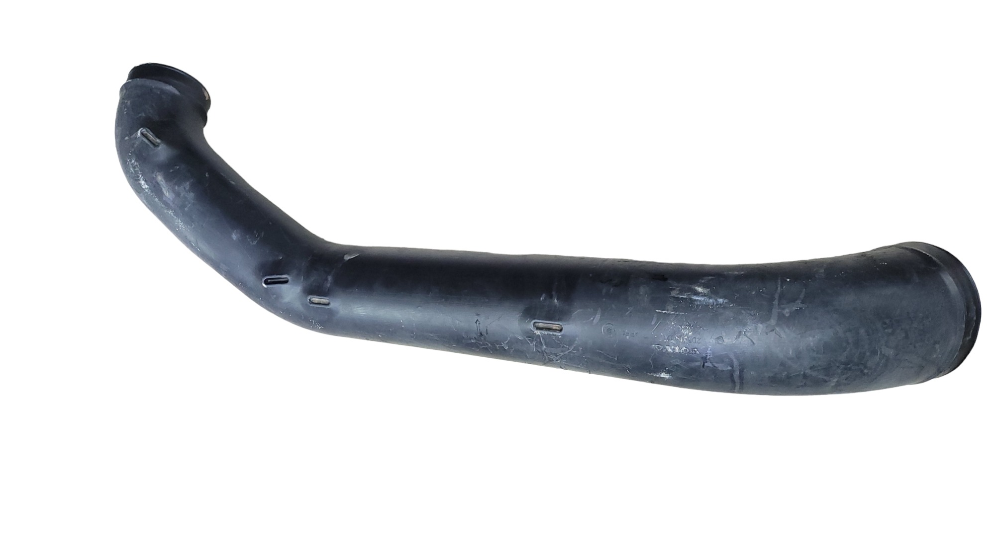 Duto Ar Motor Volvo Fh D13 20551487 1