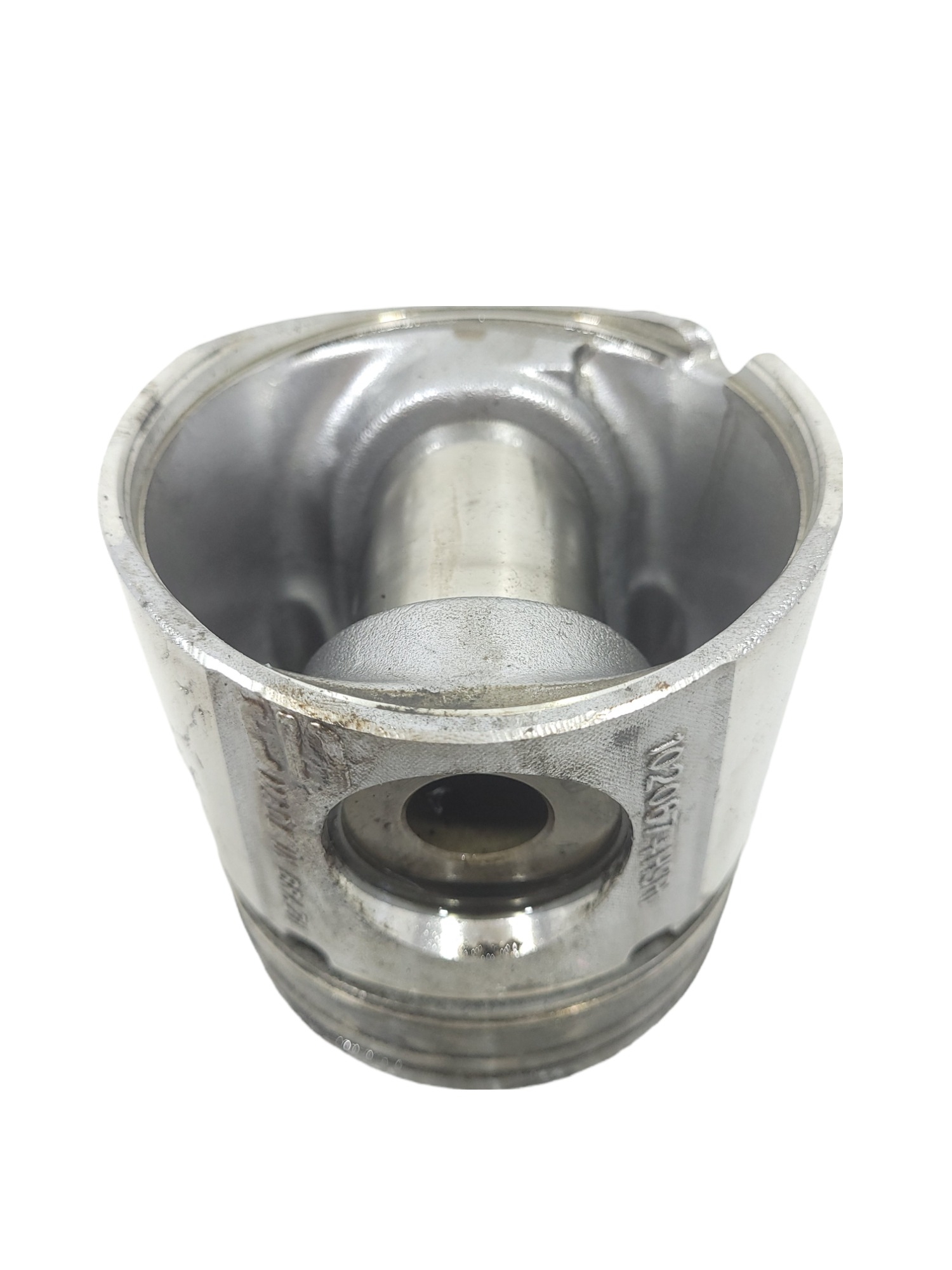 Pistão Motor Cummins Isb 4 Cilindros – N 102067 3