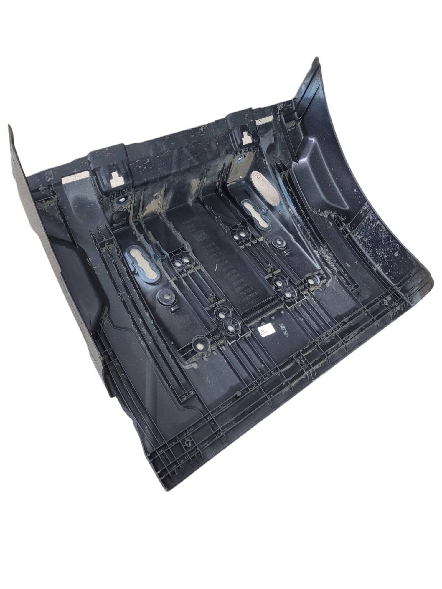 Paralama Volvo Fh 2022 23879930 5