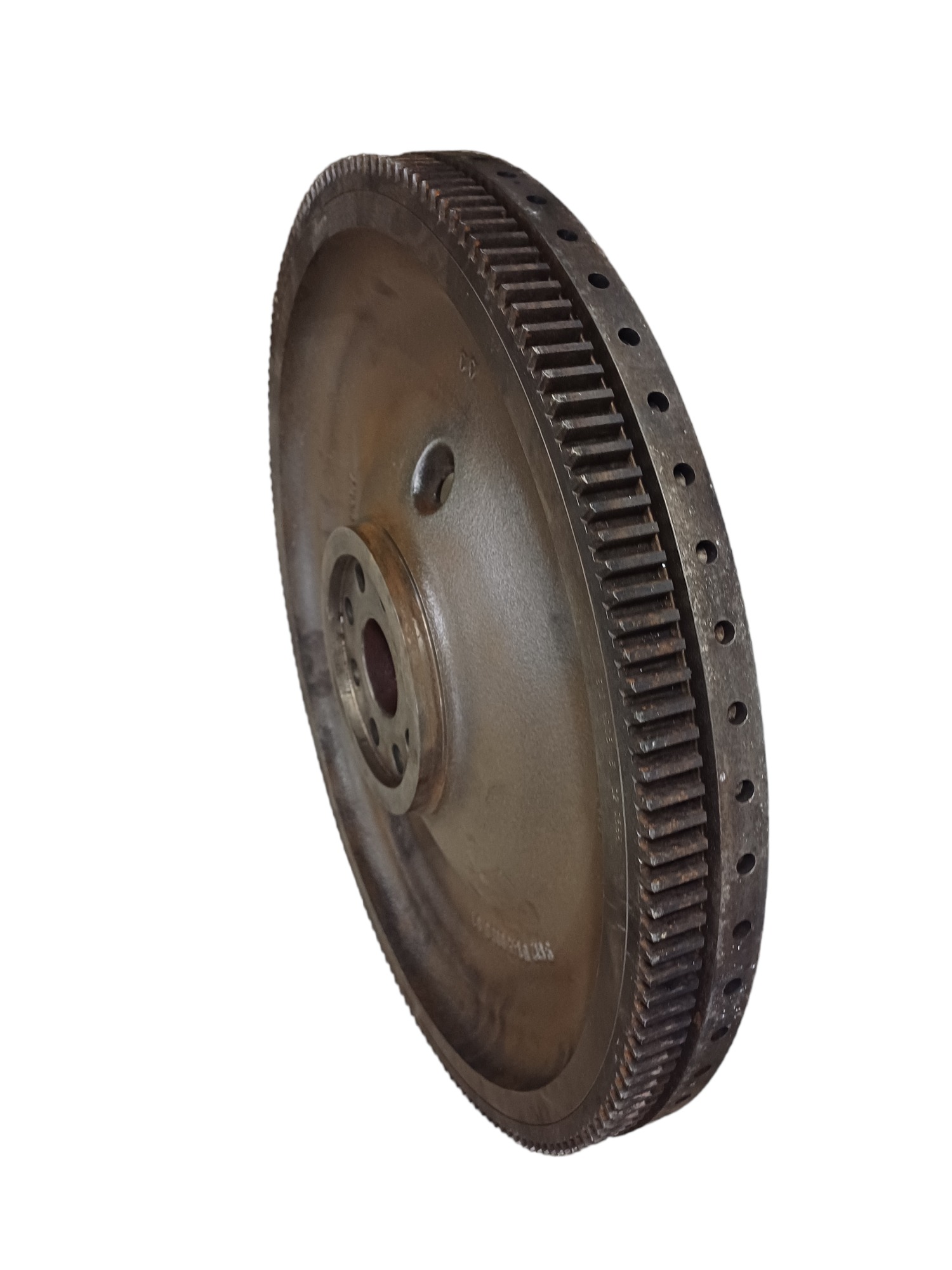 Motor Volante Mwm 4