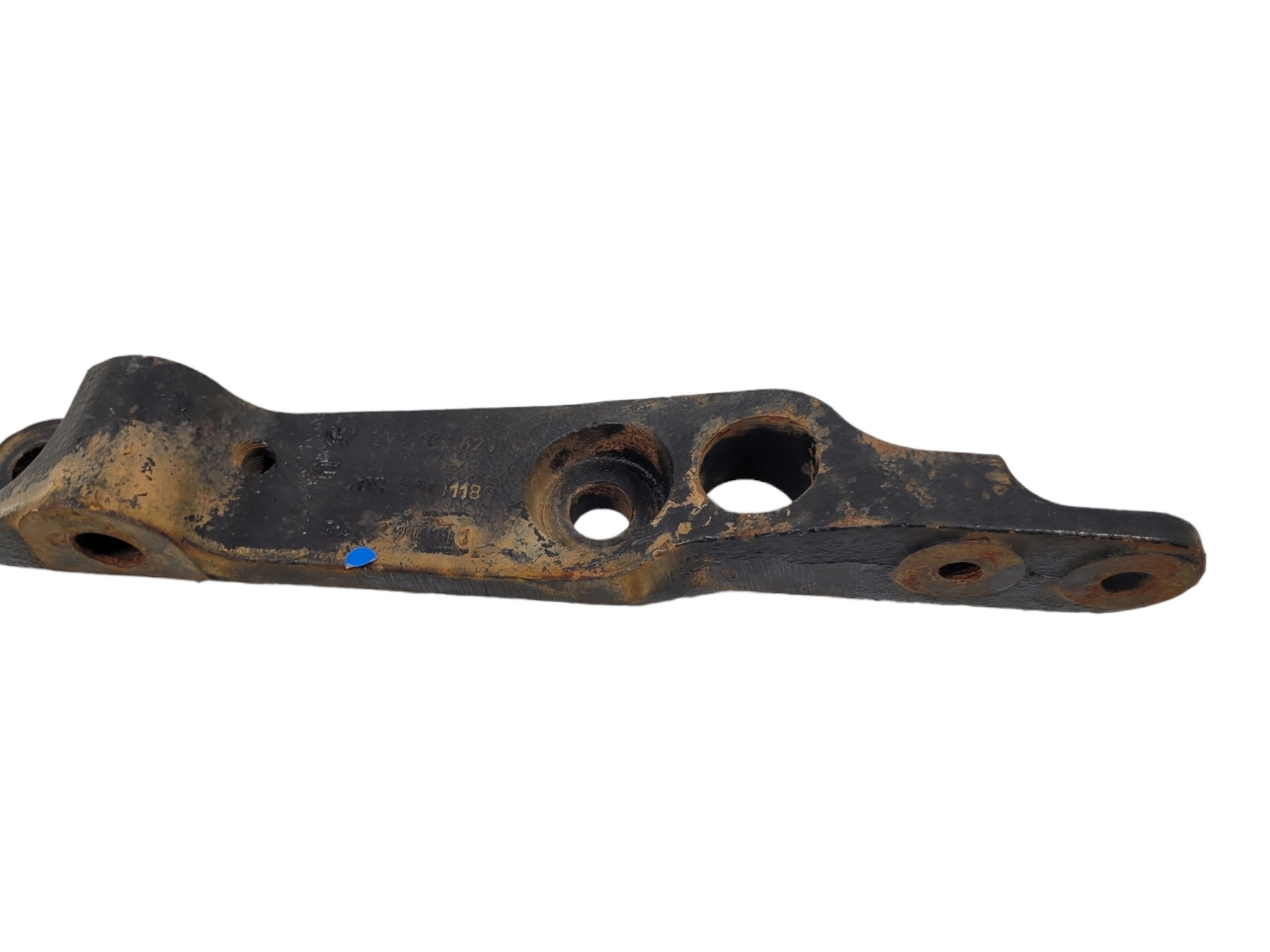 Suporte Cabine Man Tgx 1