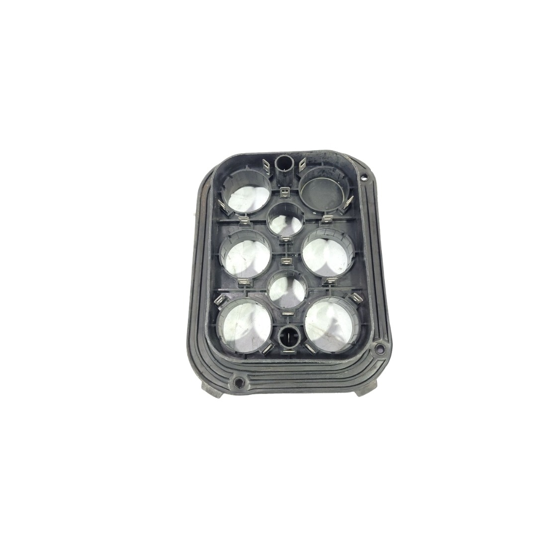 Suporte Chicote Eletrico Iveco – 1