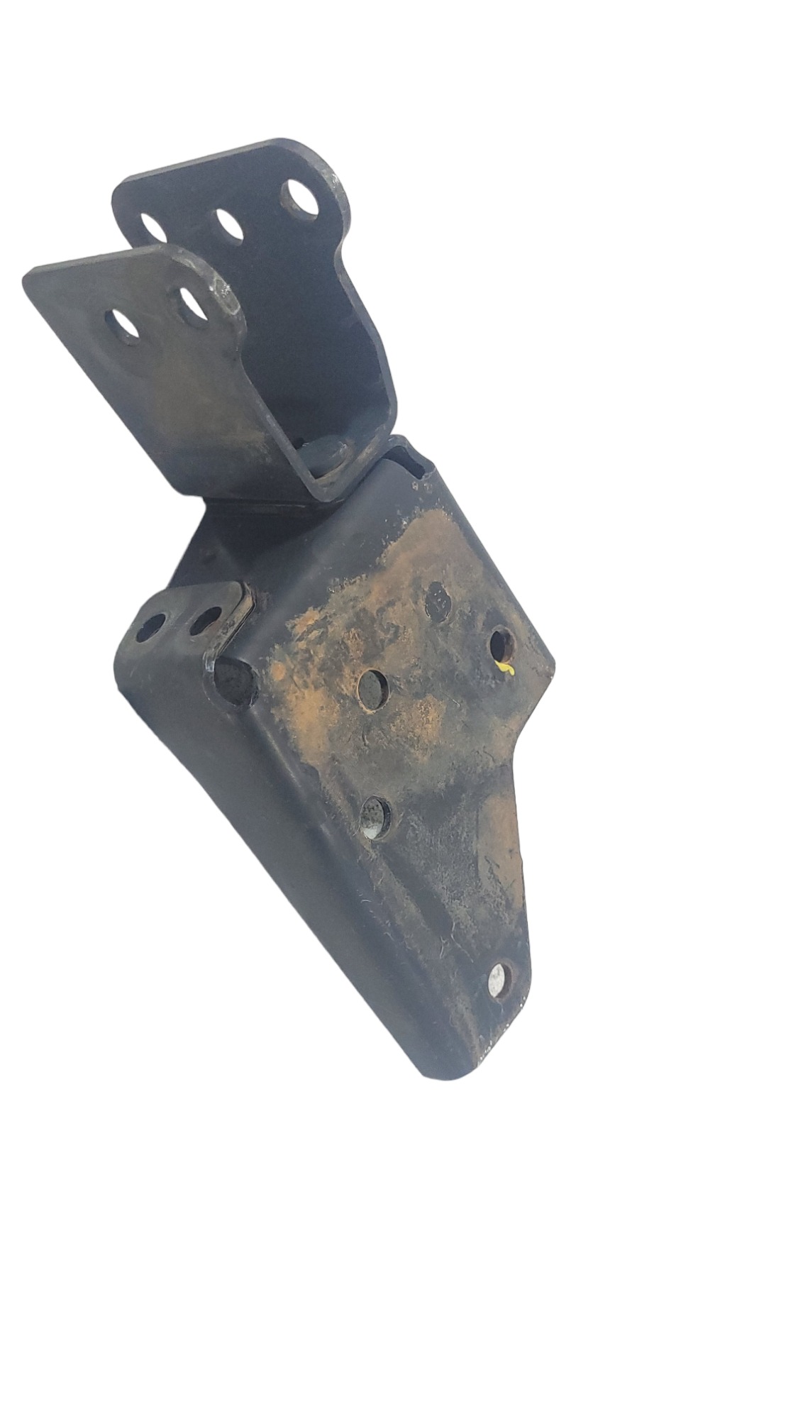 Suporte Para Cabine Mbenz Actros A9428910331 3