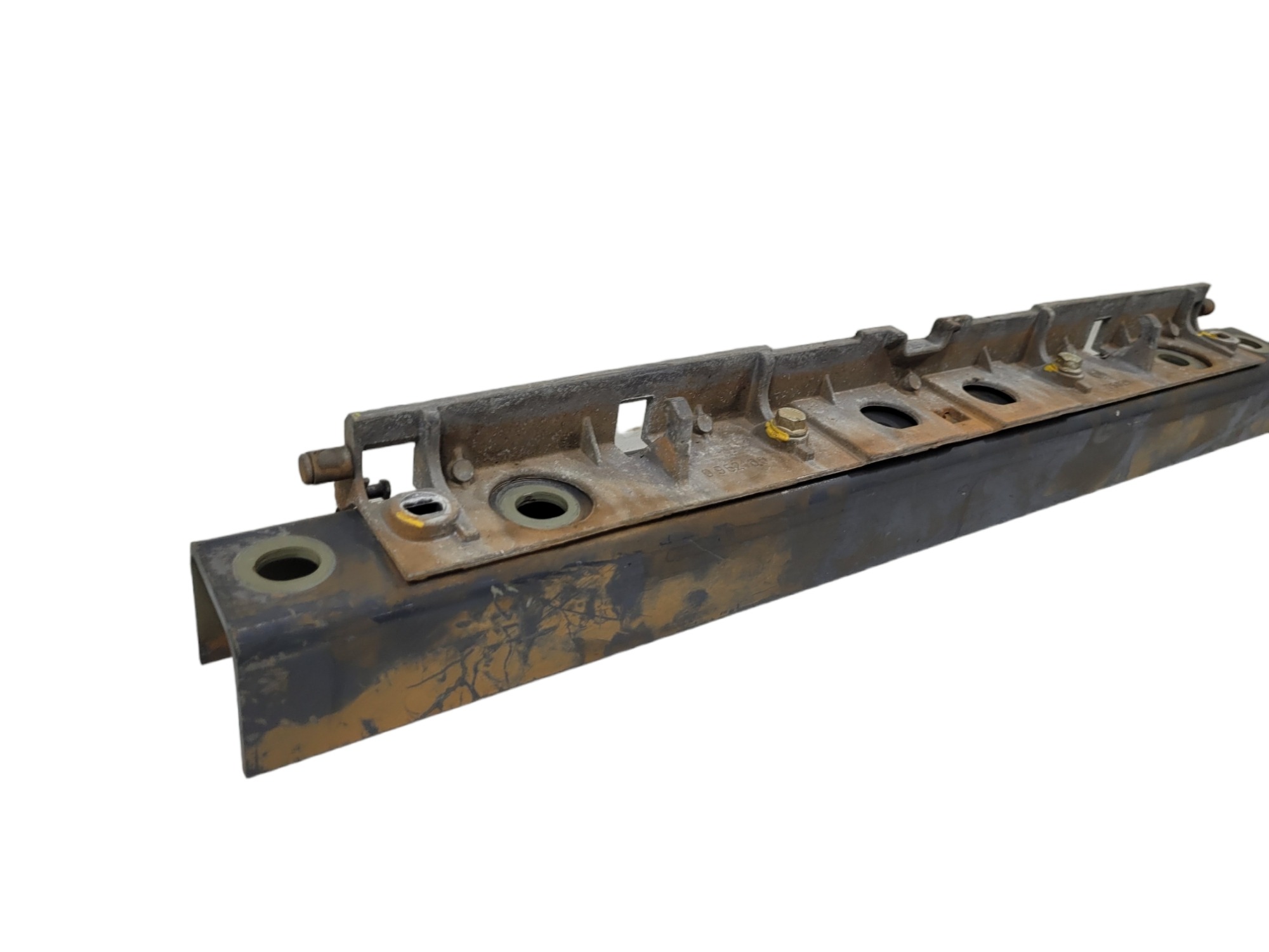 Suporte Cabine Daf 0962100 3