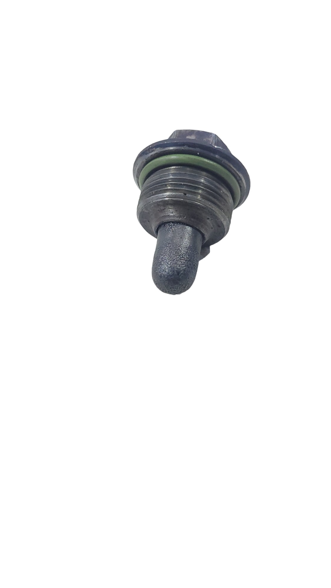 Bujão Com Ima Cubo Redutor Scania