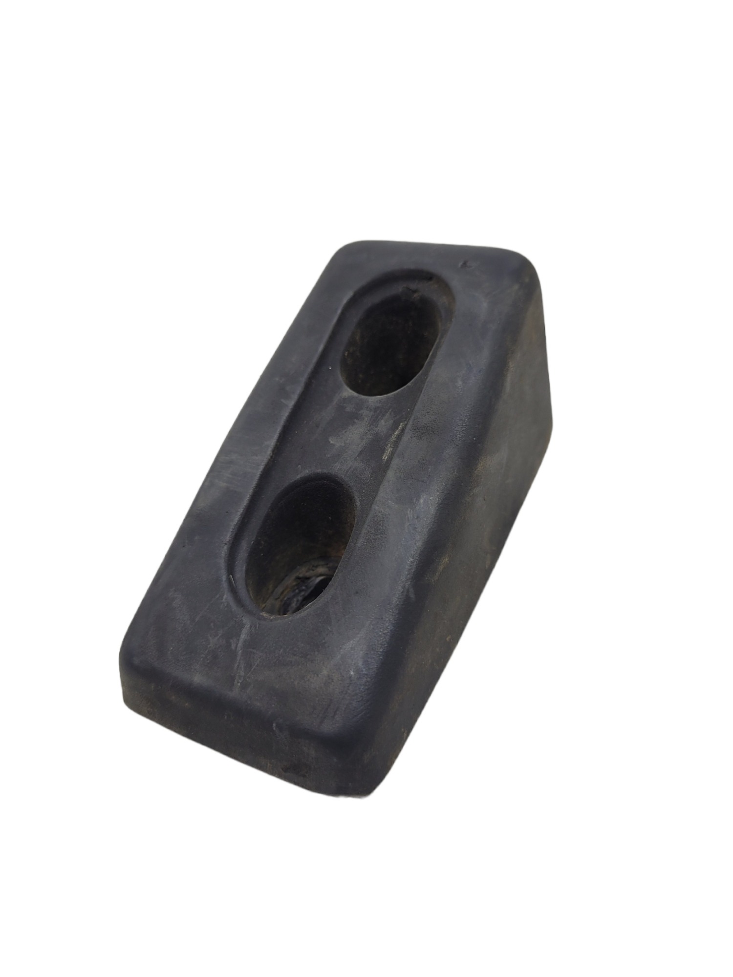Calço Da Porta Lateral Com Chapa Sprinter 310 A6907607129 4
