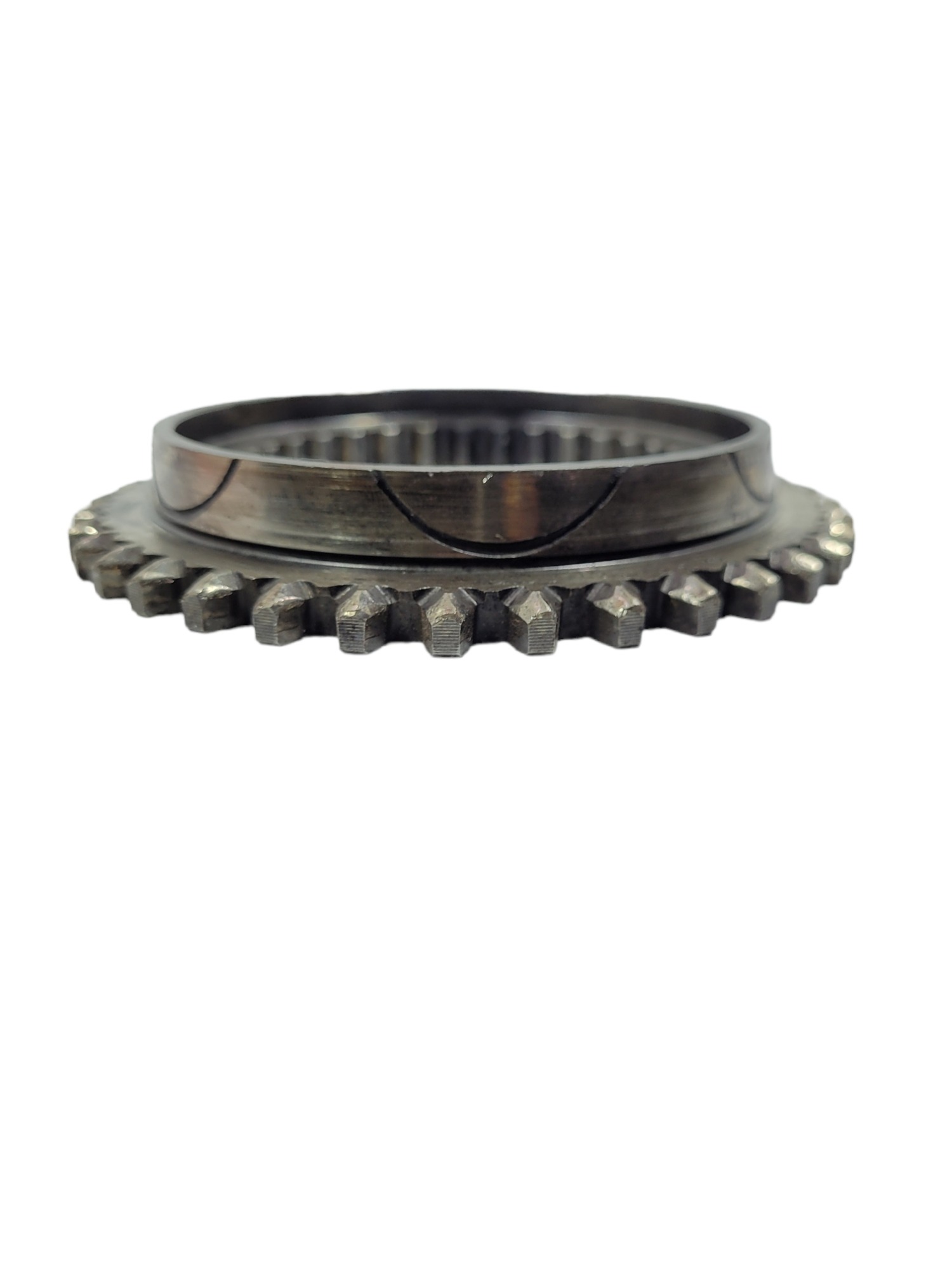 Anel Sincronizador Caixa Zf 129039513 3