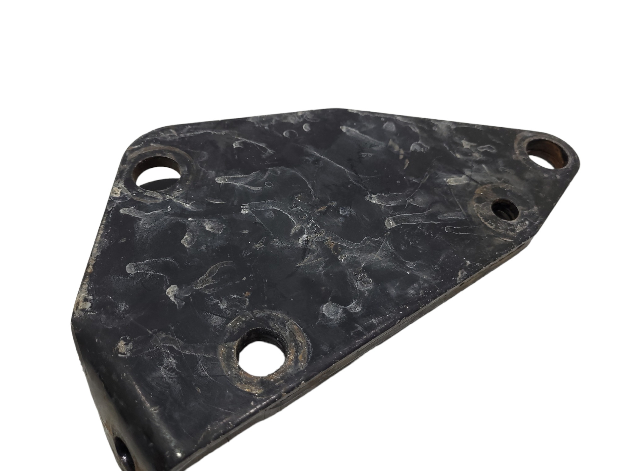 Suporte Para Silindro De Elevação M Benz Atego 9635501138 5