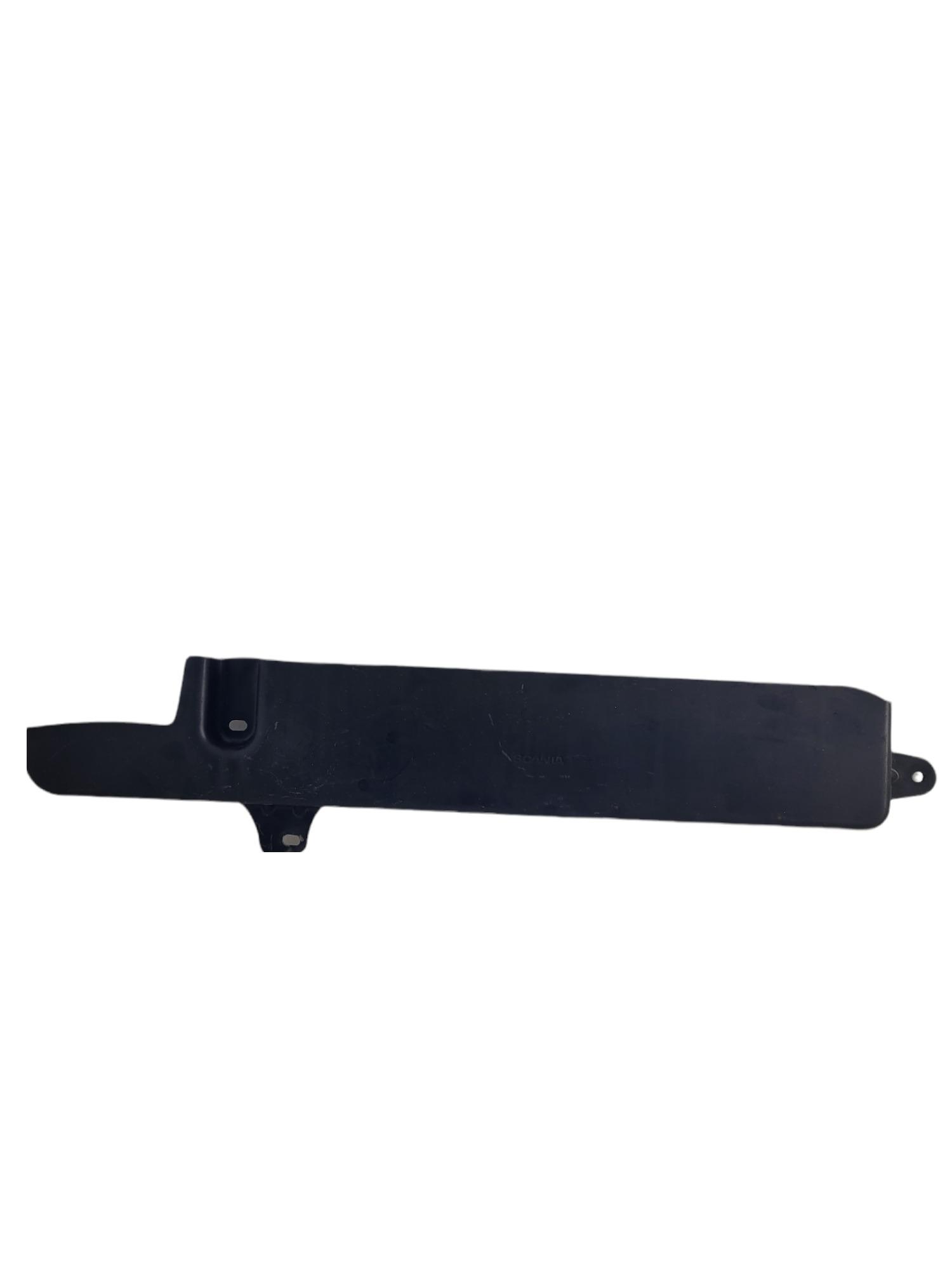 Suporte Do Dormente Scania 2