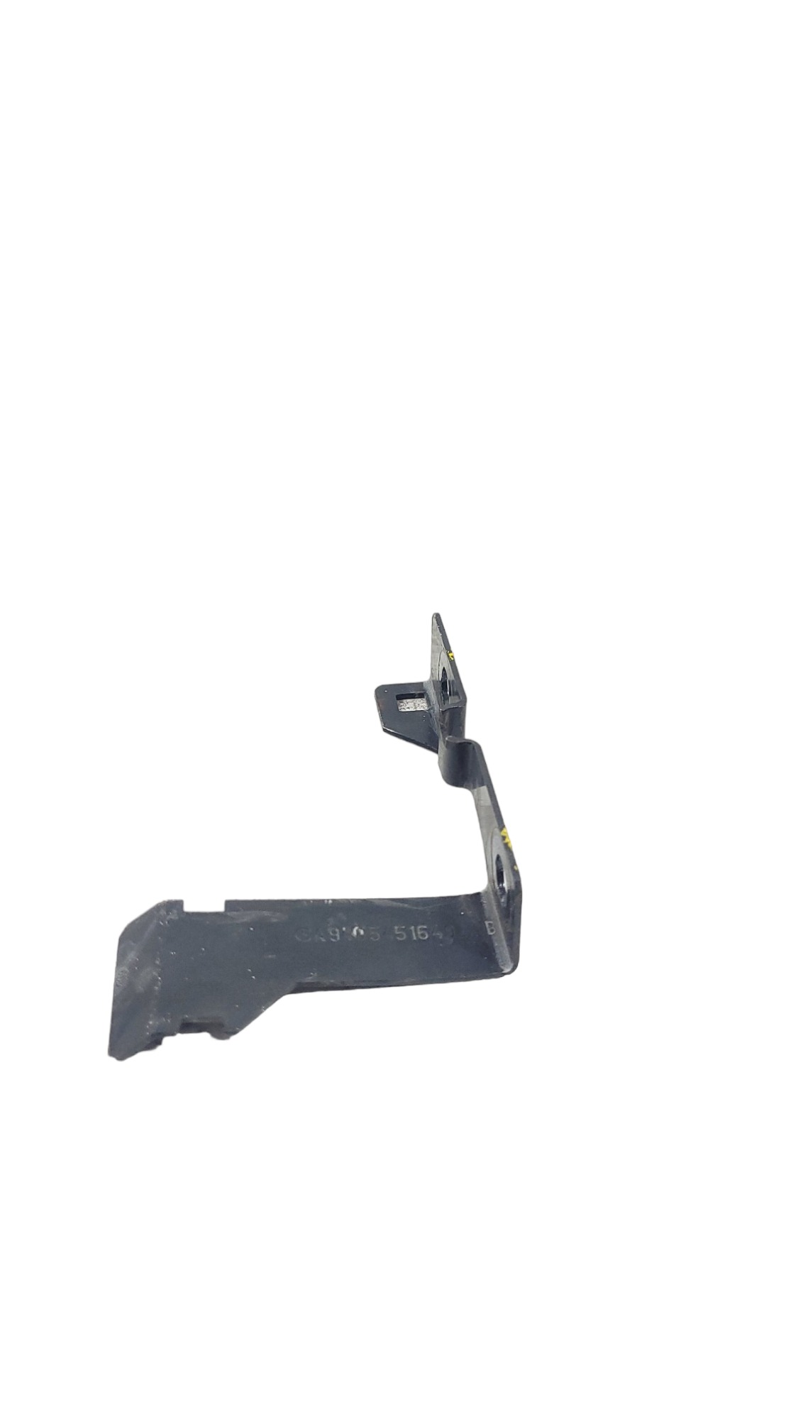 Supote Cabo Elétrico Pedal Mbenz Atego A9405451640 2