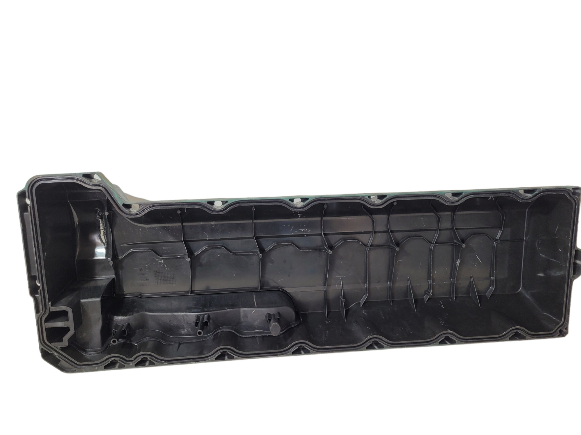 Tampa De Válvula Volvo Fh20745844 5
