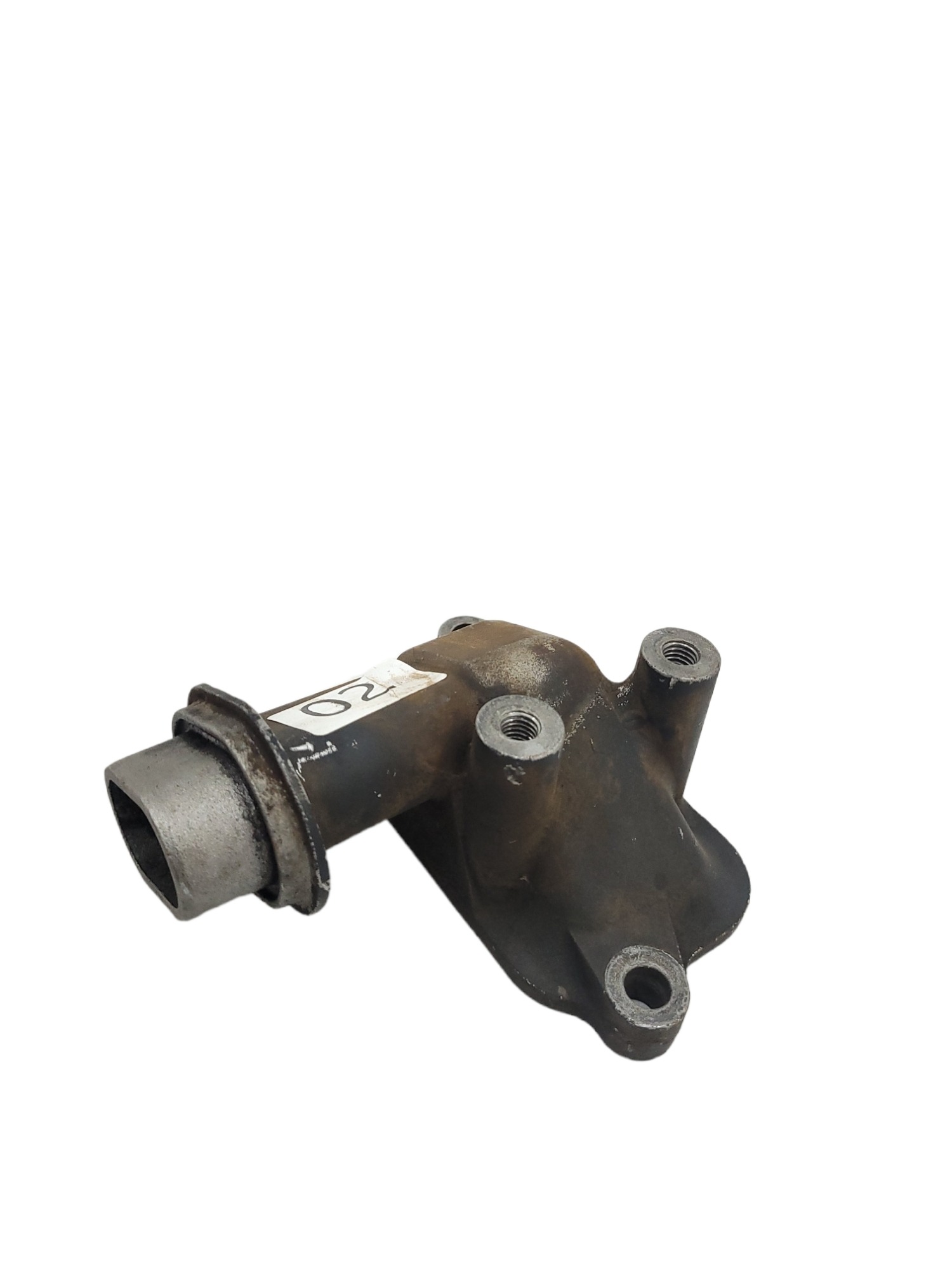 Respiro Óleo Motor M Benz 457 2