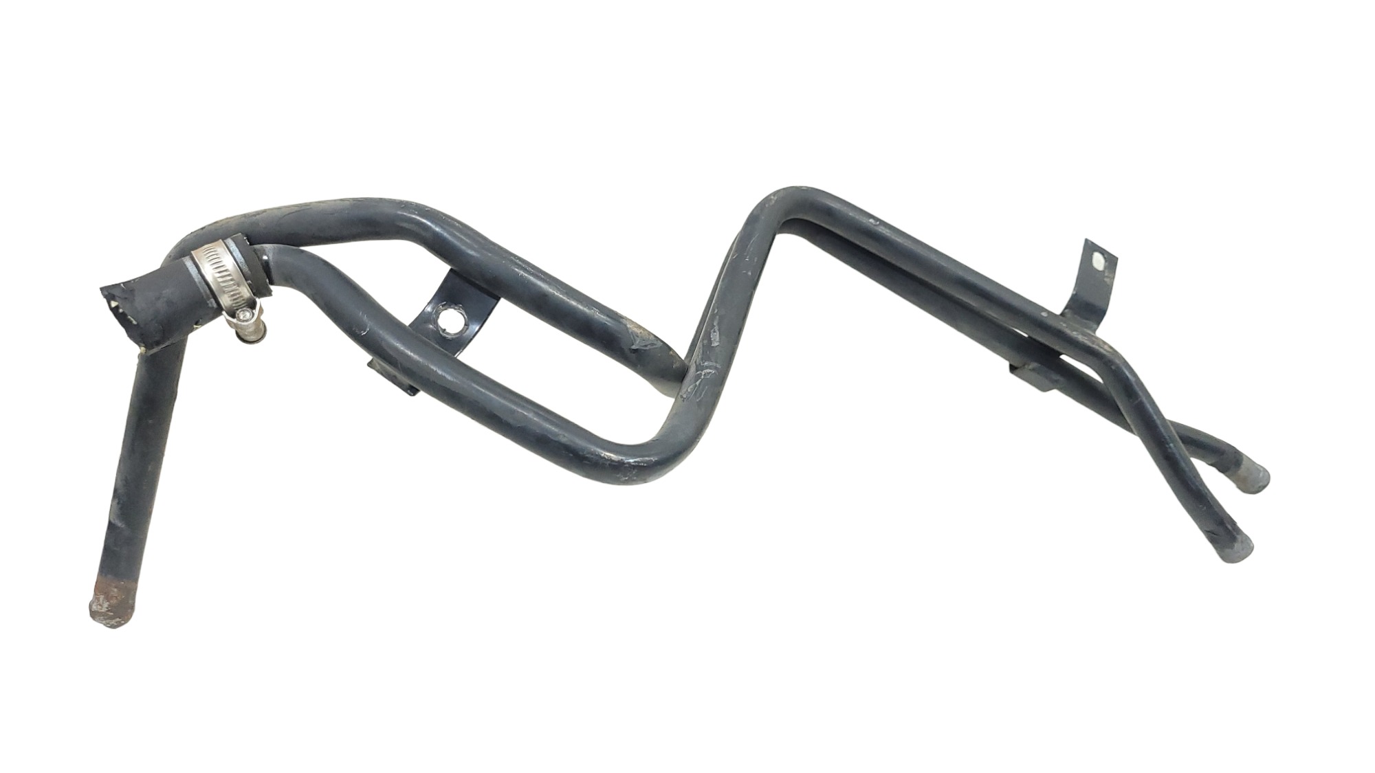 Cano Água M Benz Axor 1