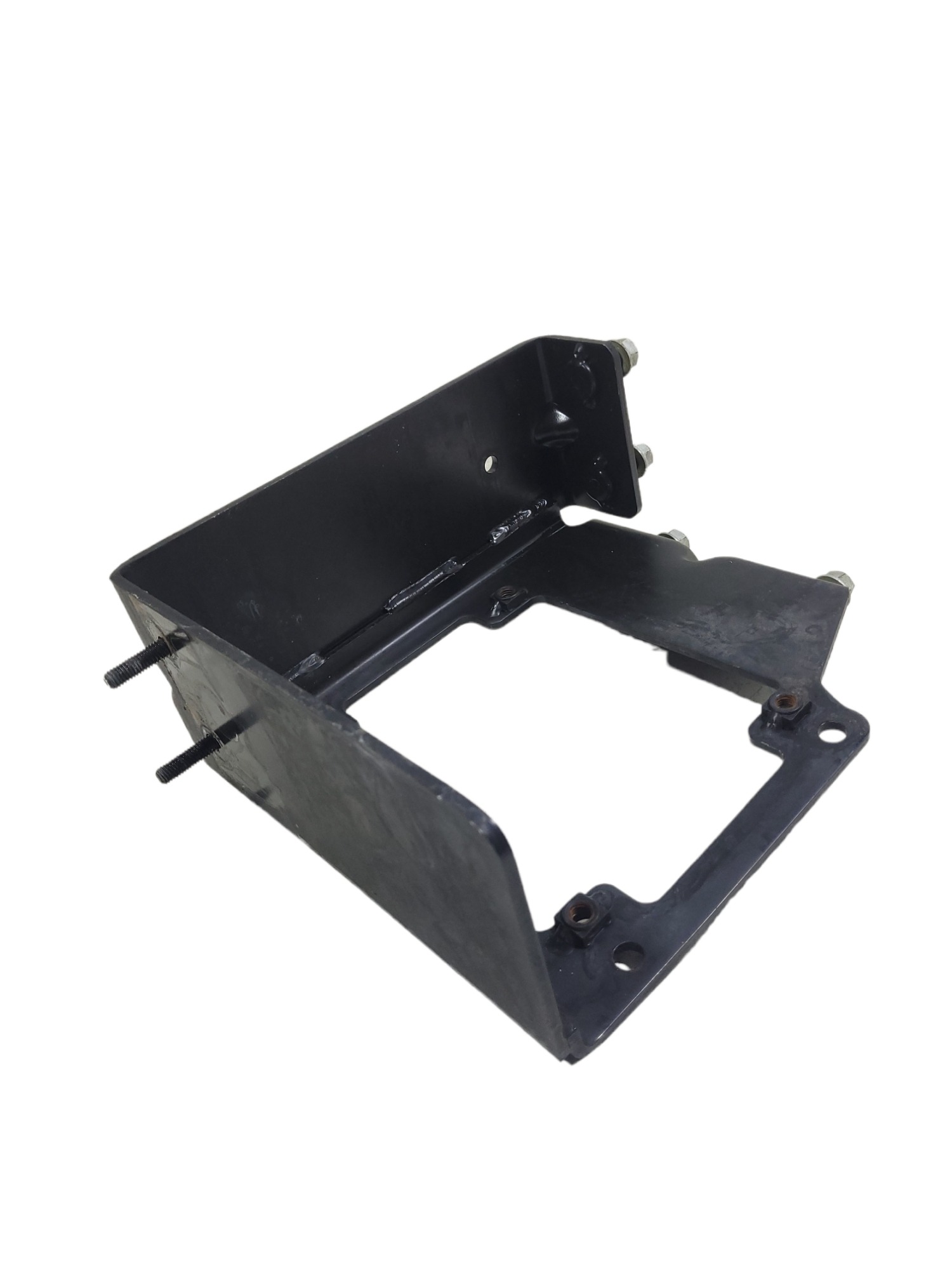 Suporte Filtro Diesel Ford Cargo Cc455j244aa 3