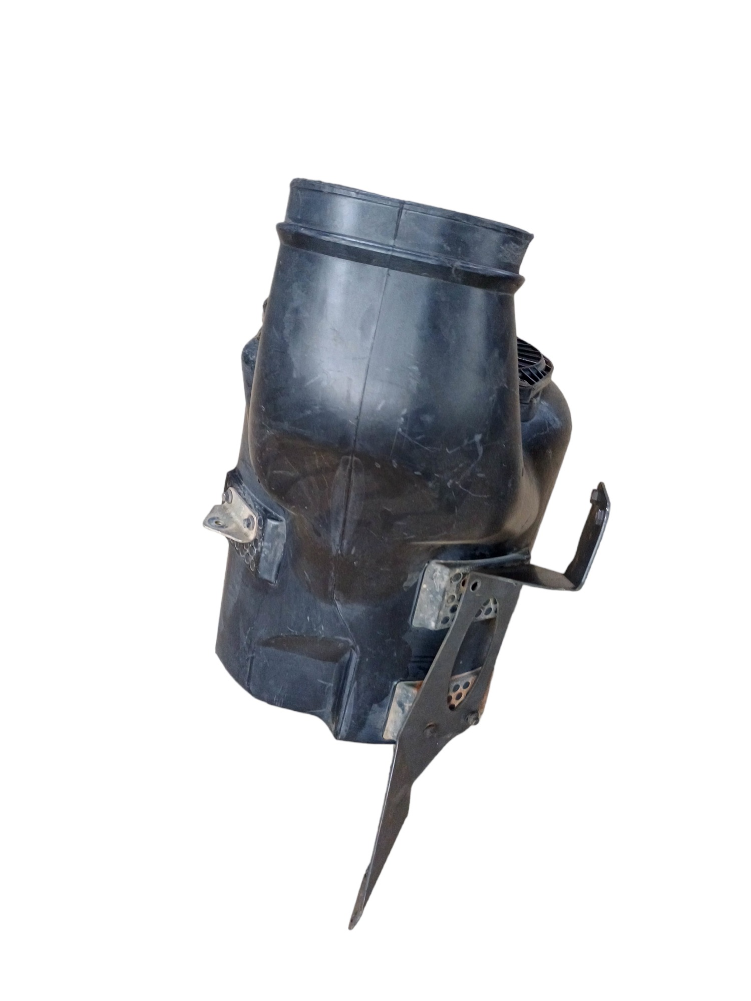 Purificador Filtro Ar Volvo Fm 20859974