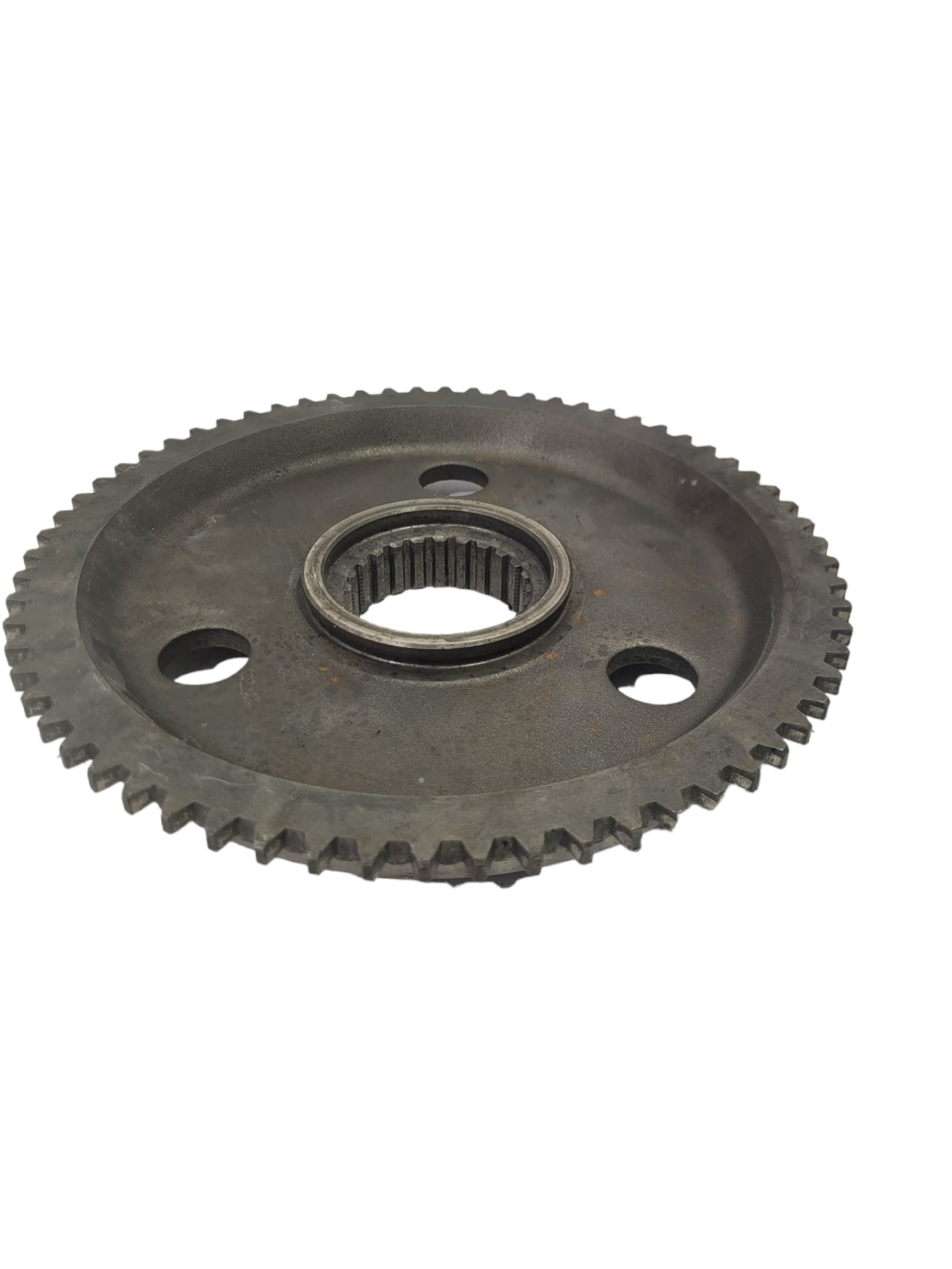 Luva Sincronizadora Scania 5