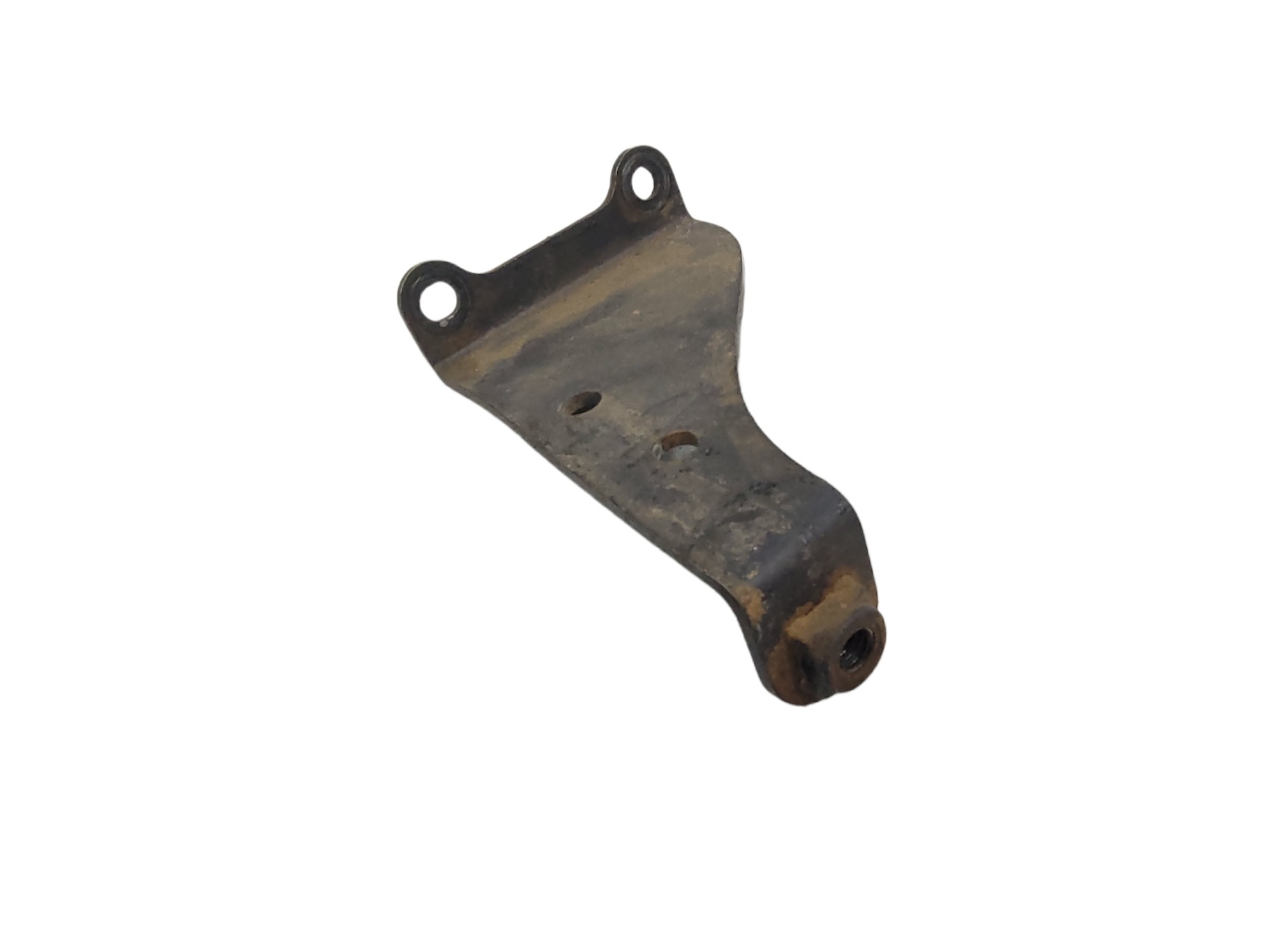 Suporte Tubo Ventilação Carter Motor Scania 1241771307 4