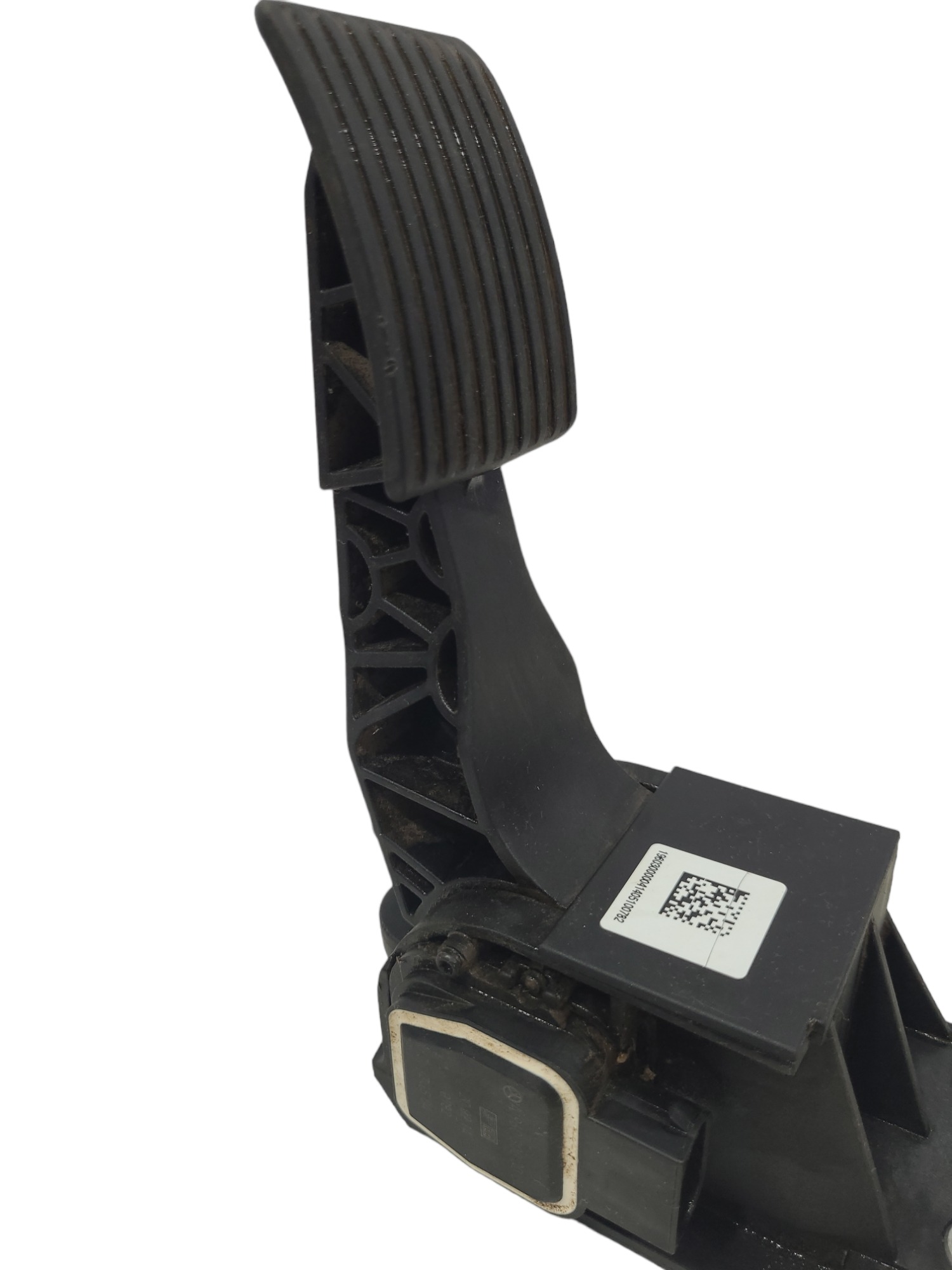 Pedal Acelerador M Benz Axor A9603000004 2