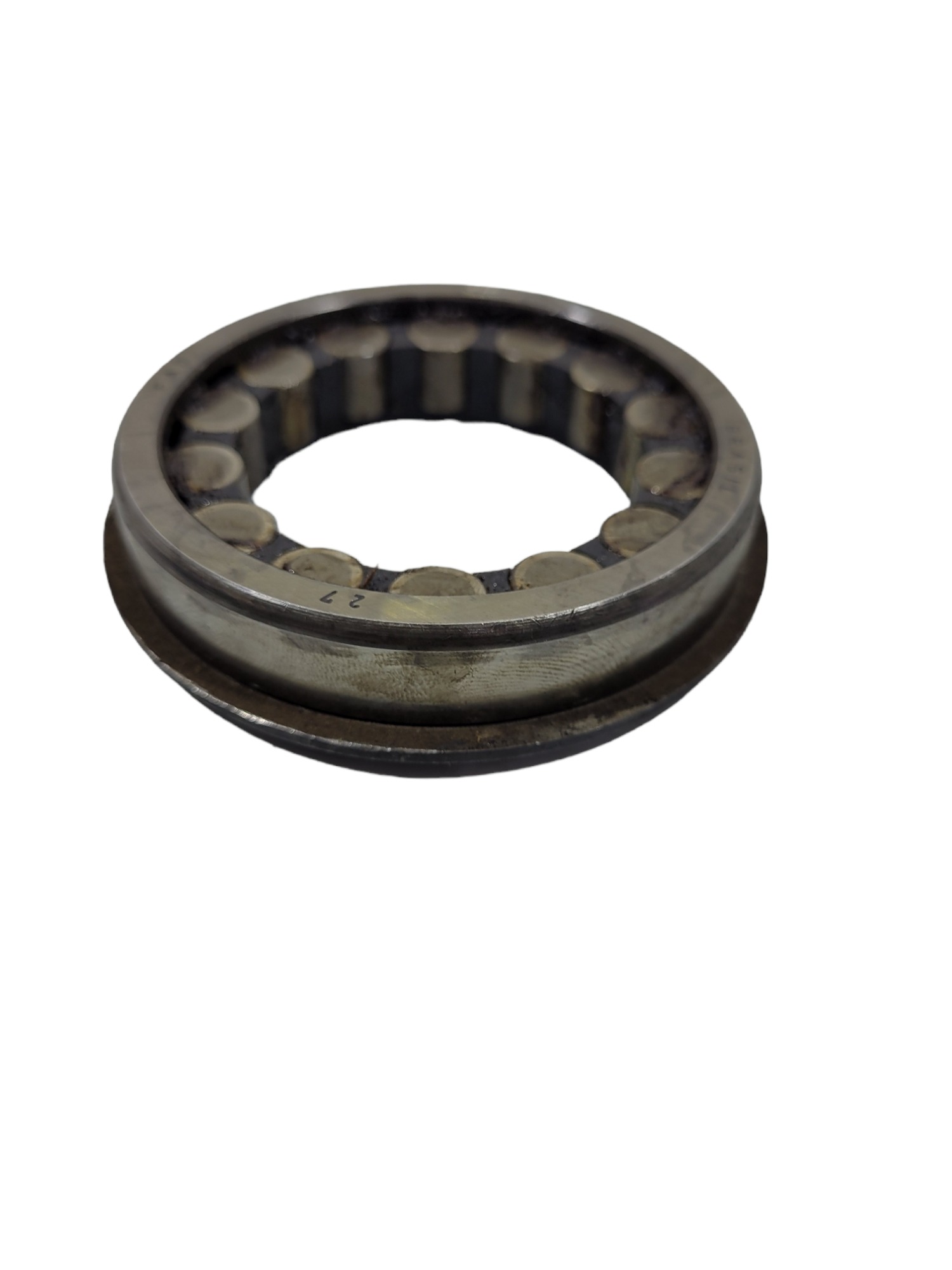 Rolamento Eixo M.benz 608/708/709 nu208en – Br Truck Peças