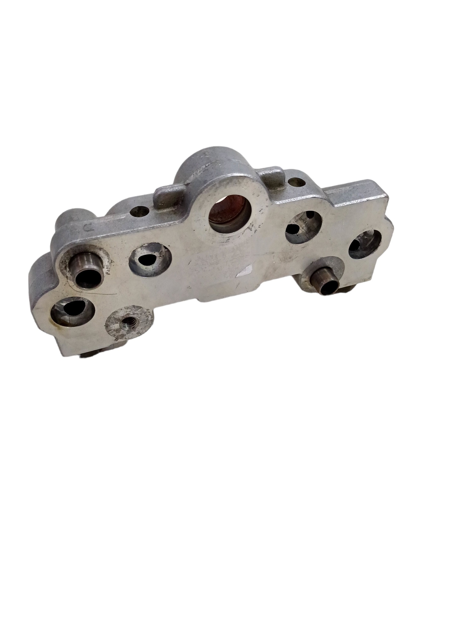 Eixo Lateral Com Bucha Caixa Eaton Vw 8150 5