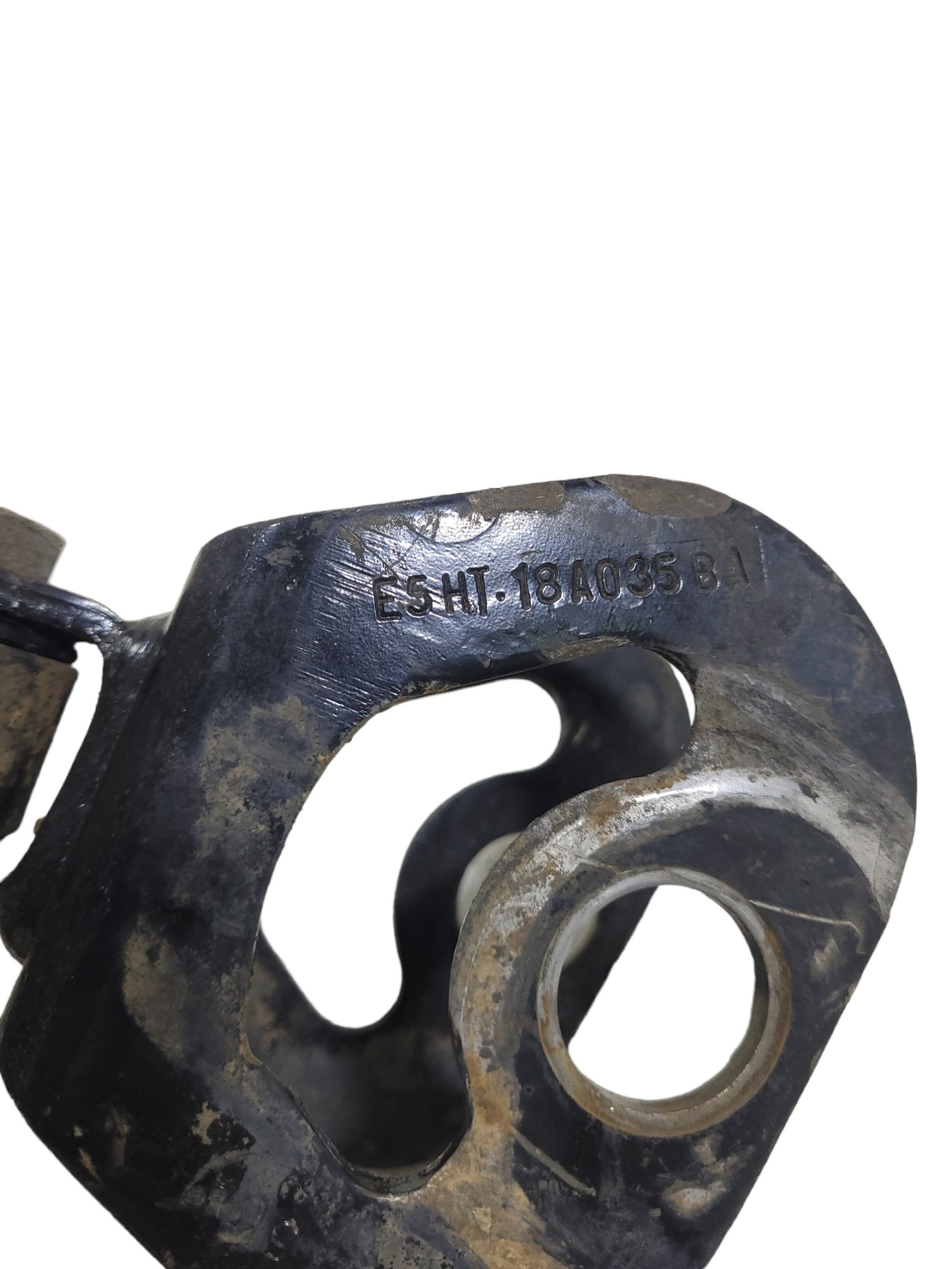 Amortecedor Com Suporte Superior Ford Cargo – E5HT18A035BA 5