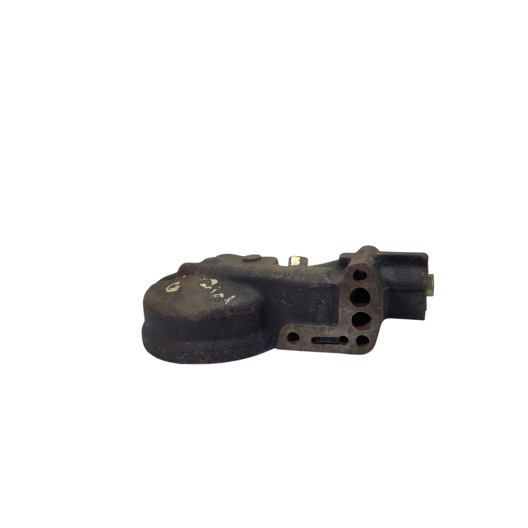 Suporte Do Filtro Motor Mbenz Om 352 A0001842208 1