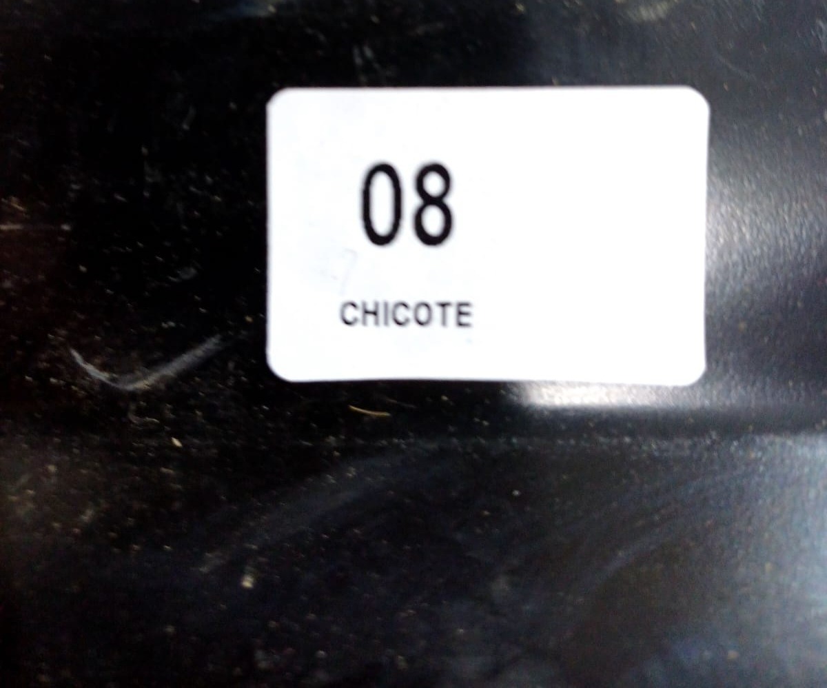 Chicote Painel Iveco Hiway 2018 7