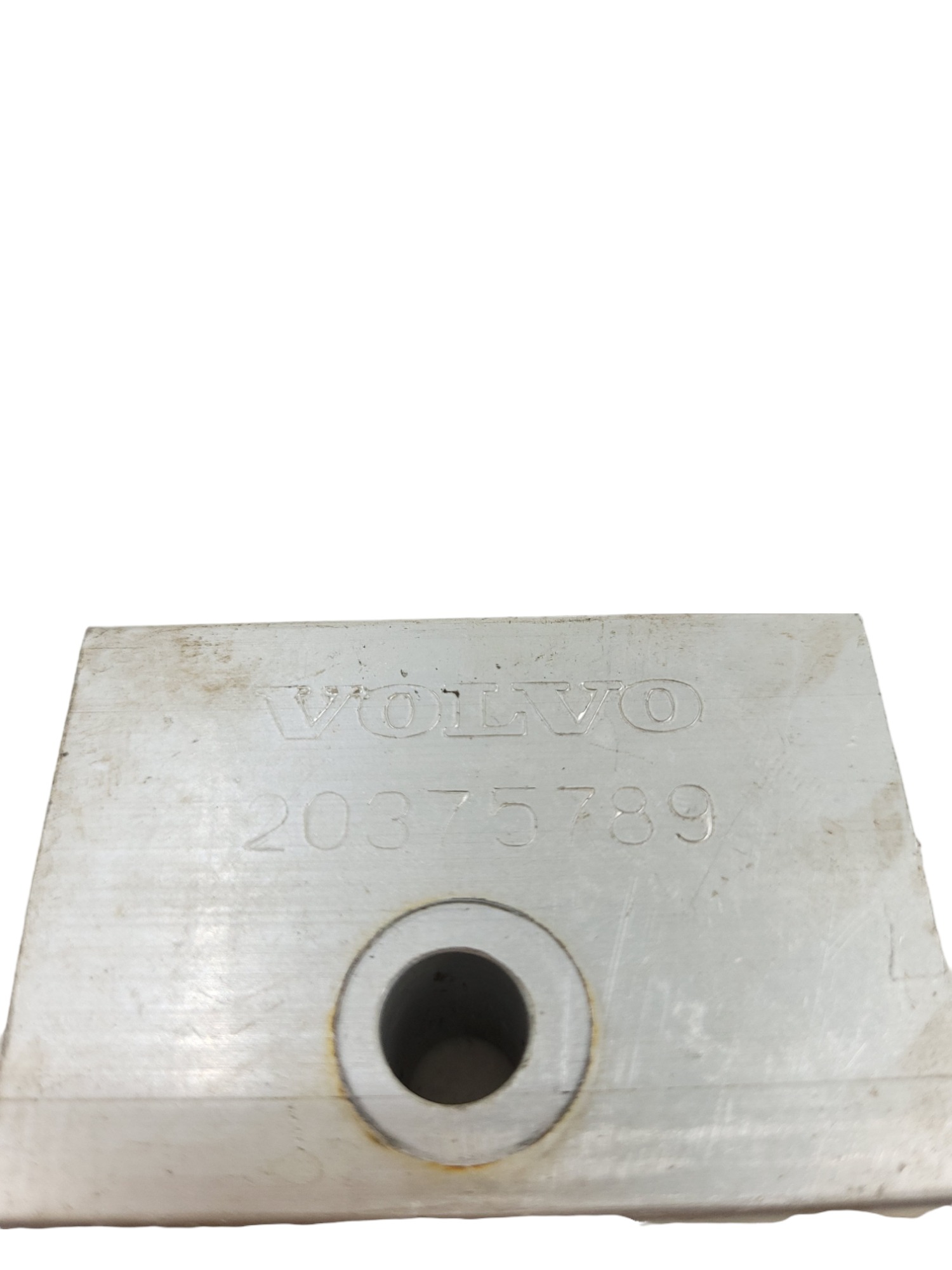 Caixa De Distribuiçao De Freios Volvo – N 20375789 5