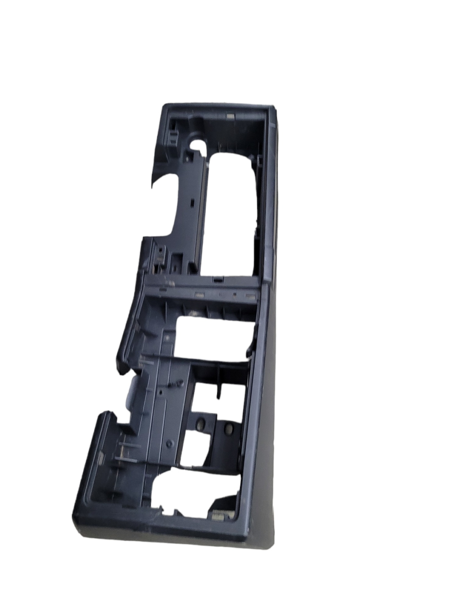 Moldura Acabamento Painel Instrumentos Ford Cargo 816 1