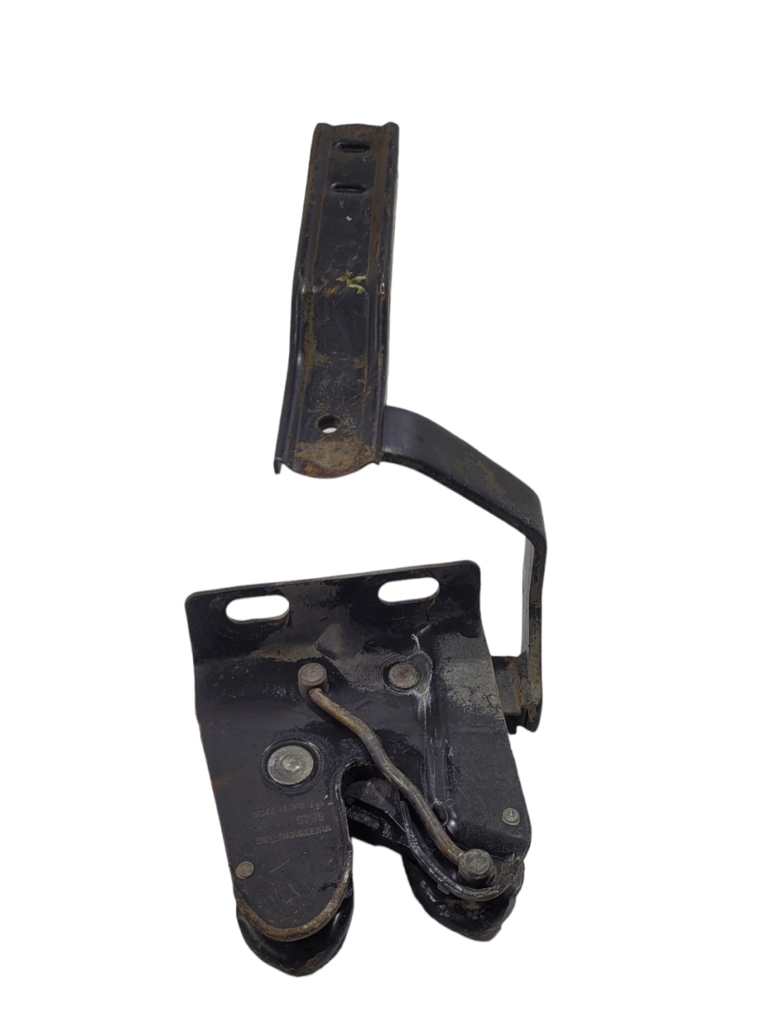 Tranca Cabine Ford Cargoxc455l382ab 1