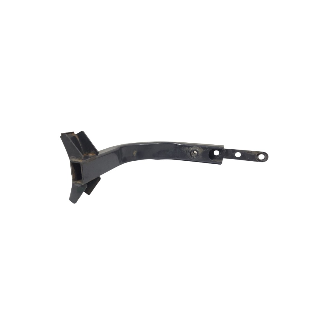 Suporte Do Silencioso Volvo Fh 2