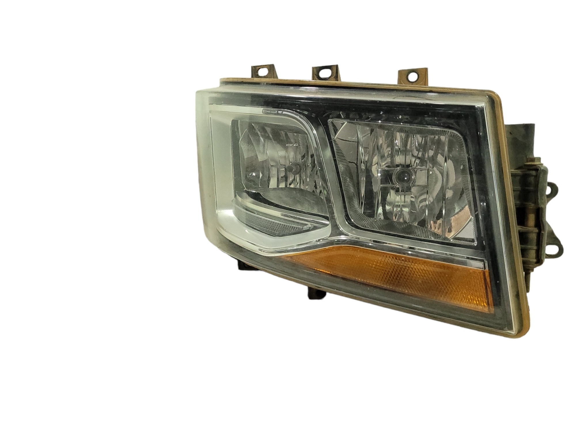 Farol Principal Direito Scania Serie 7 2674385 3
