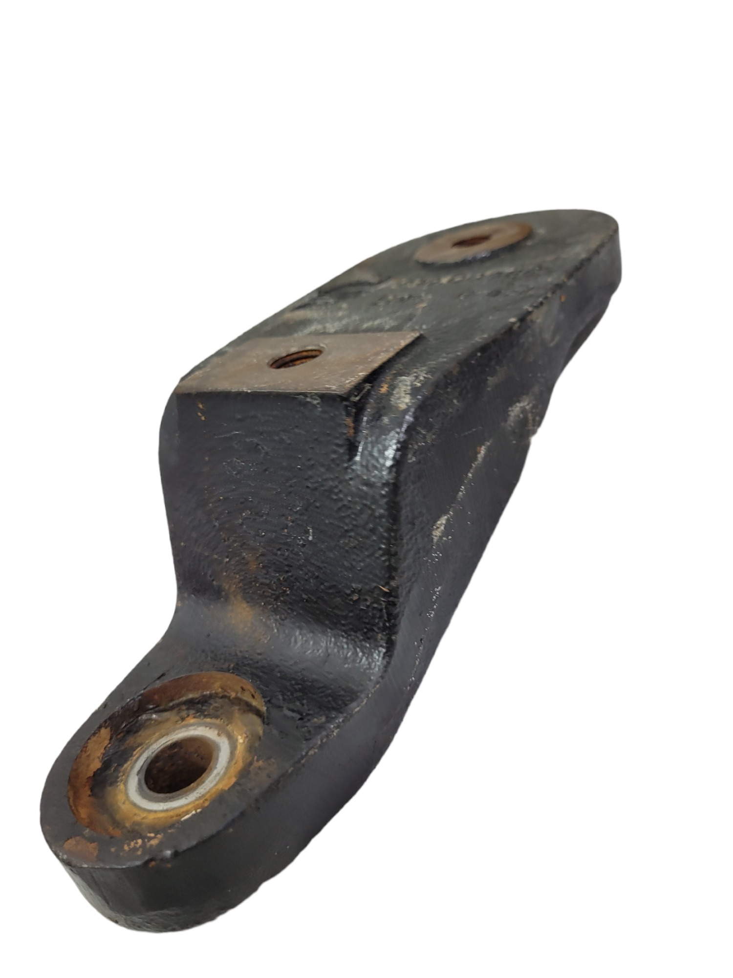 Suporte Mola Dianteira Constellation 2t2411085 5