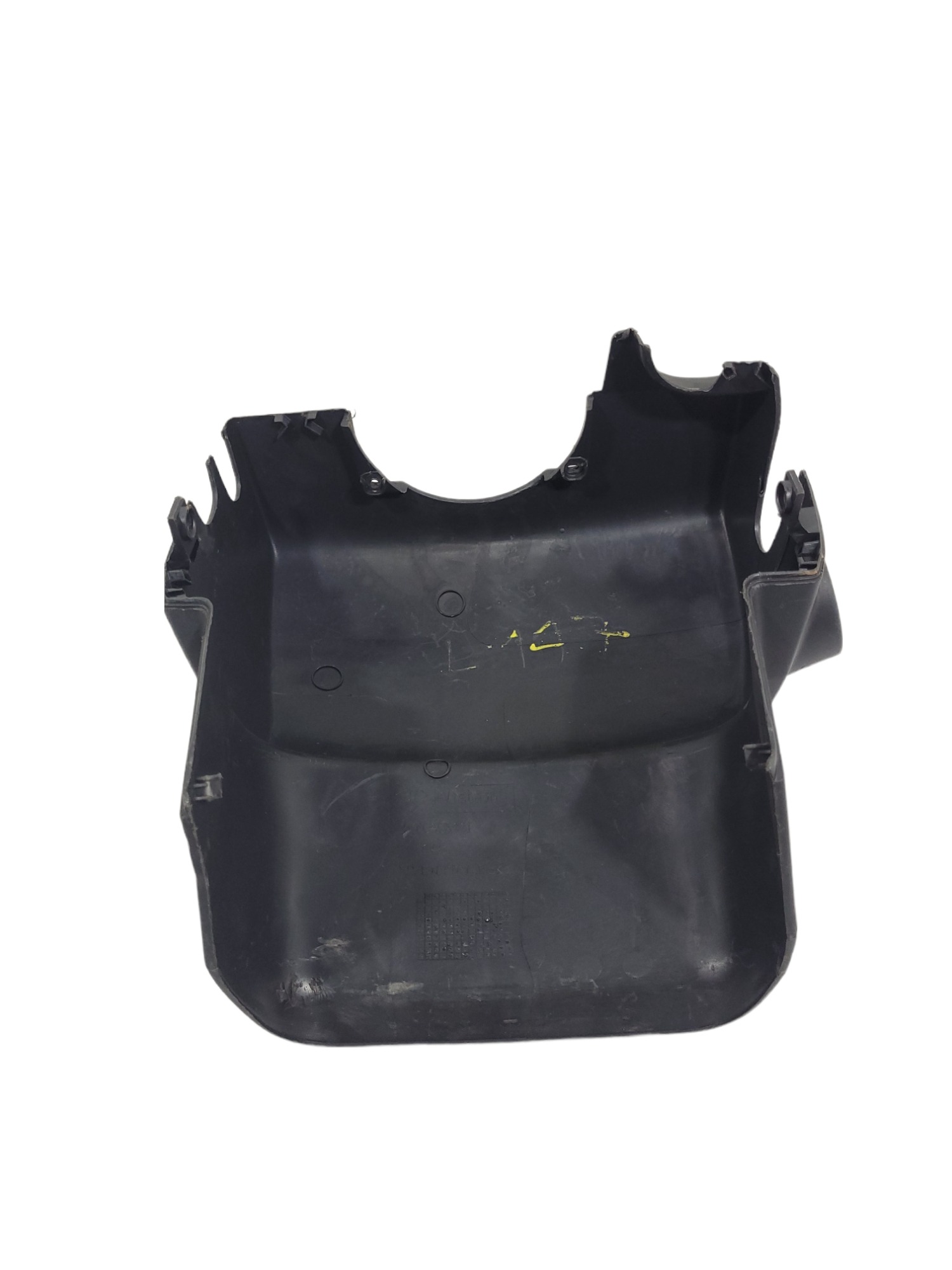 Acabamento Coluna De Direção Volvo – 5010605661 2