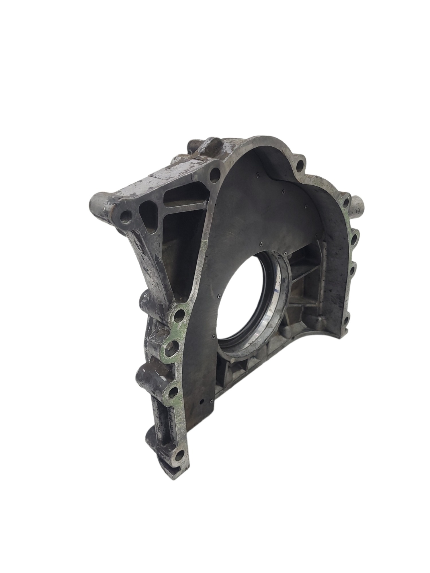 Tampa Frontal Do Motor Scania1393192 3