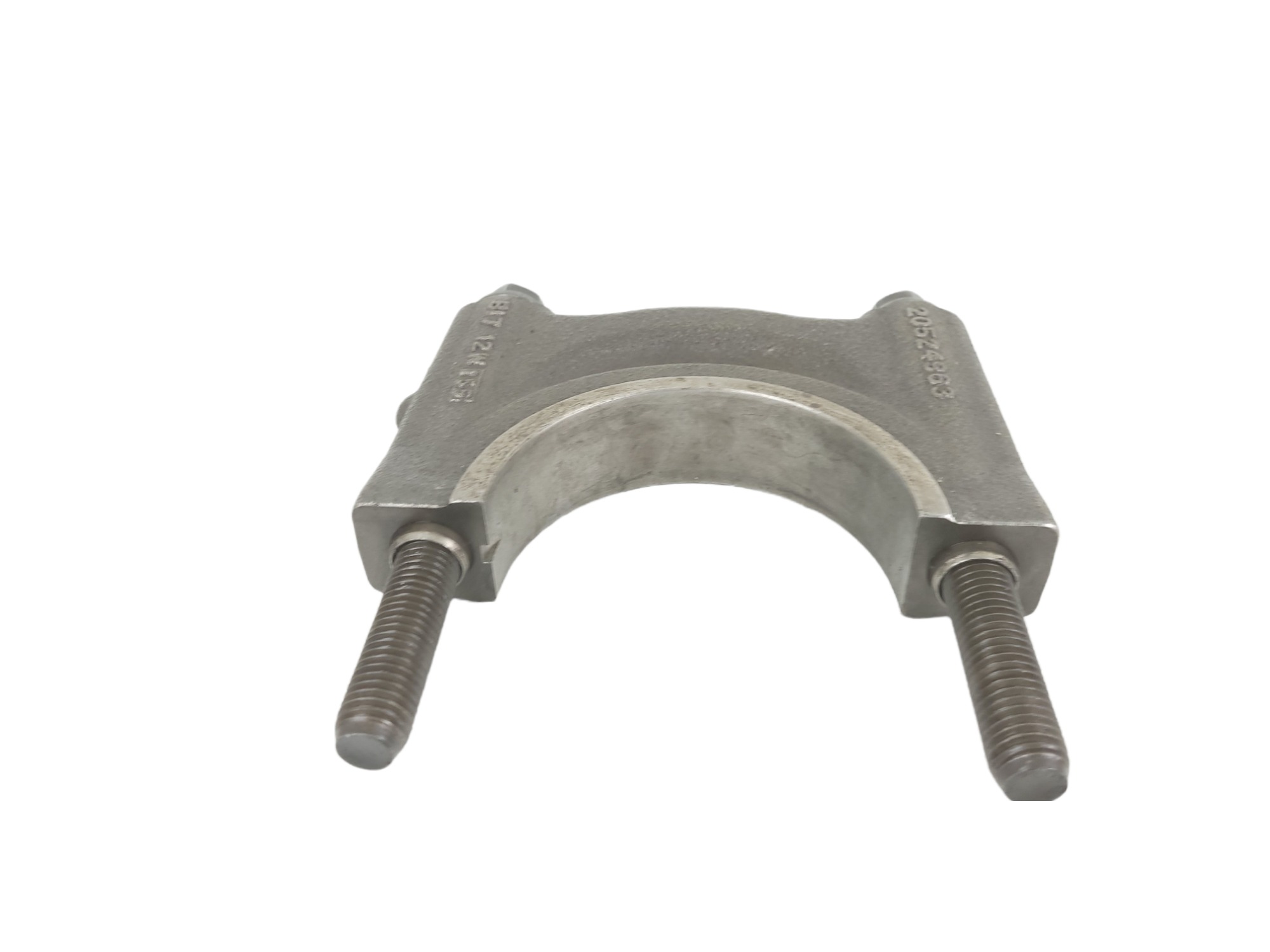 Mancal Eixo Virabrequim Volvo 20524963 3
