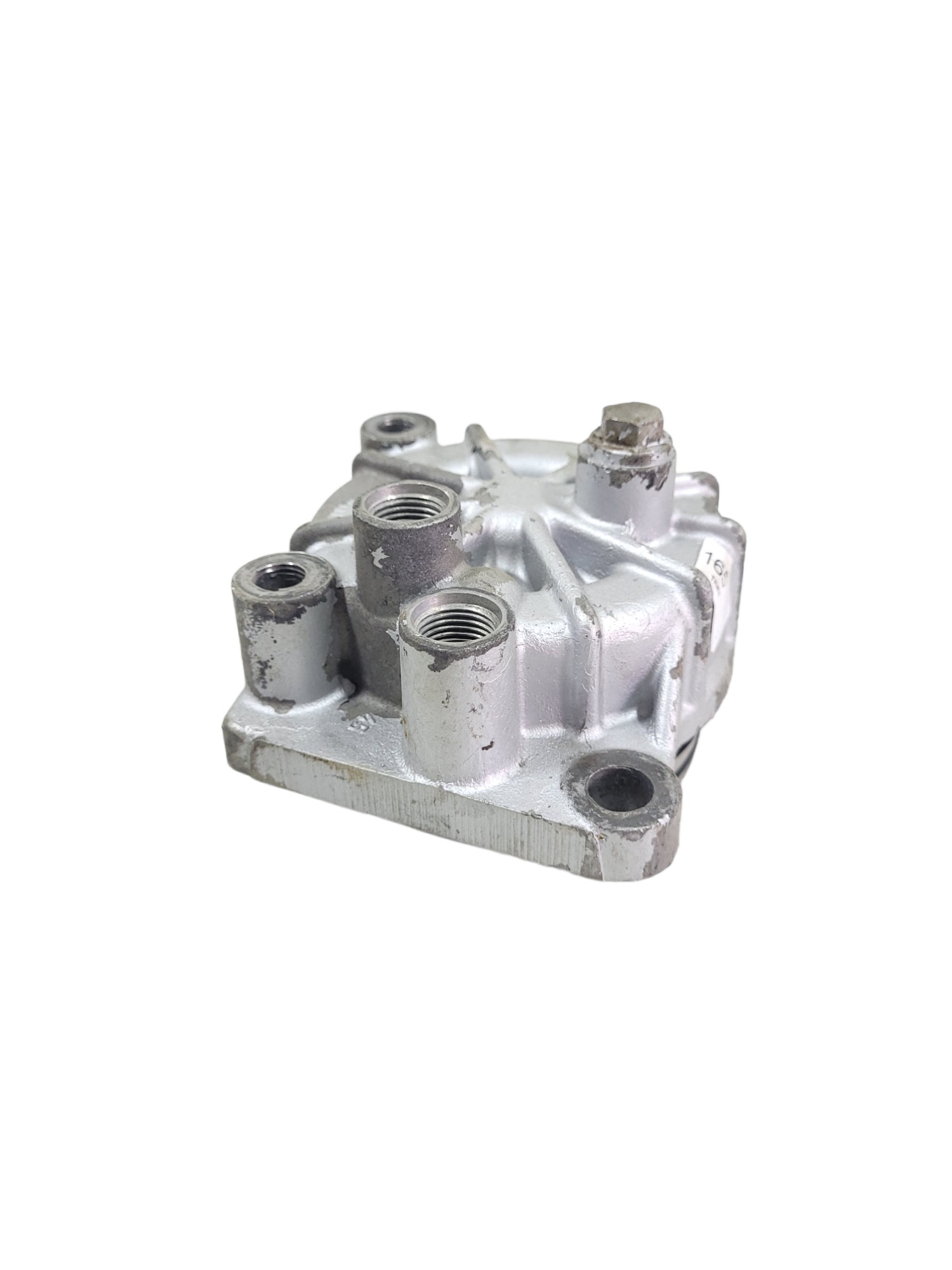 Caneca Transferência Câmbio G210 M Benz Axor9452671319 4