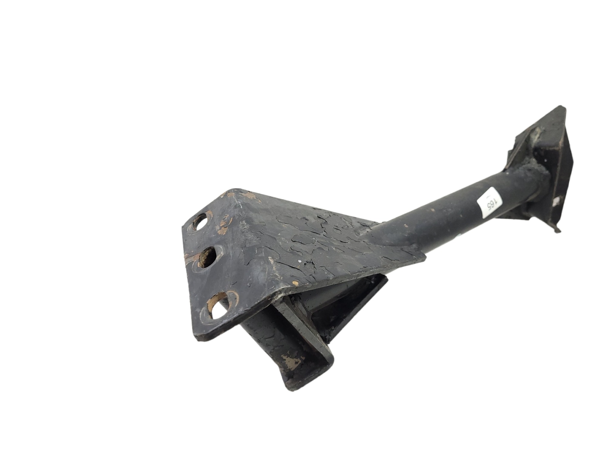 Suporte Estribo Vw Constellation2s2803562 3