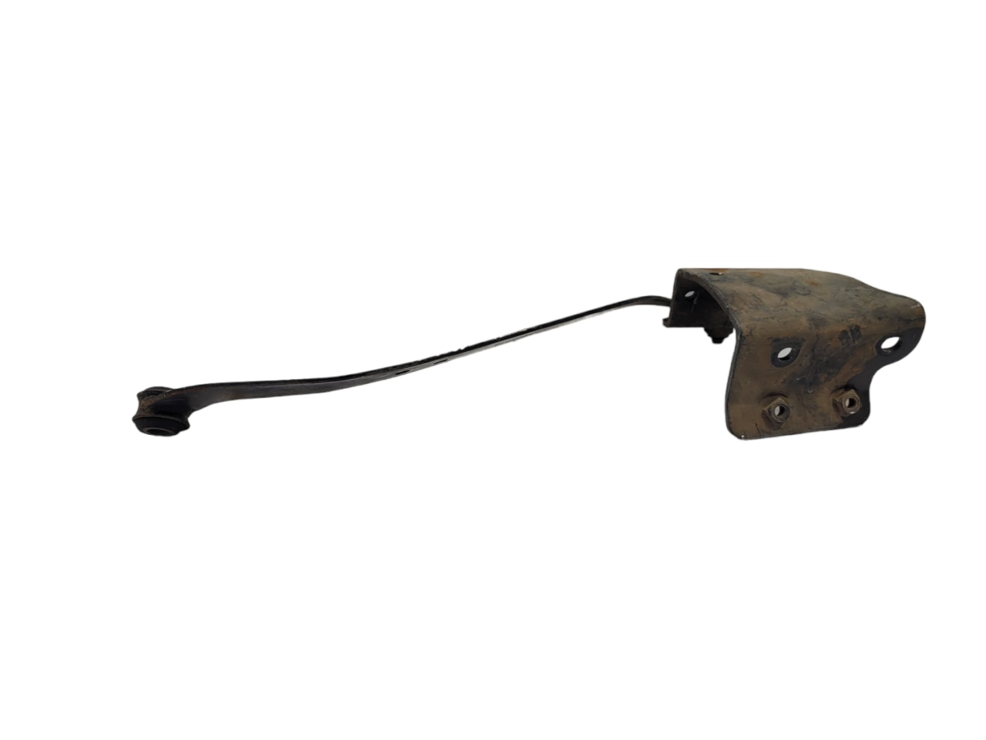 Suporte Radiador Scania 1872076 5