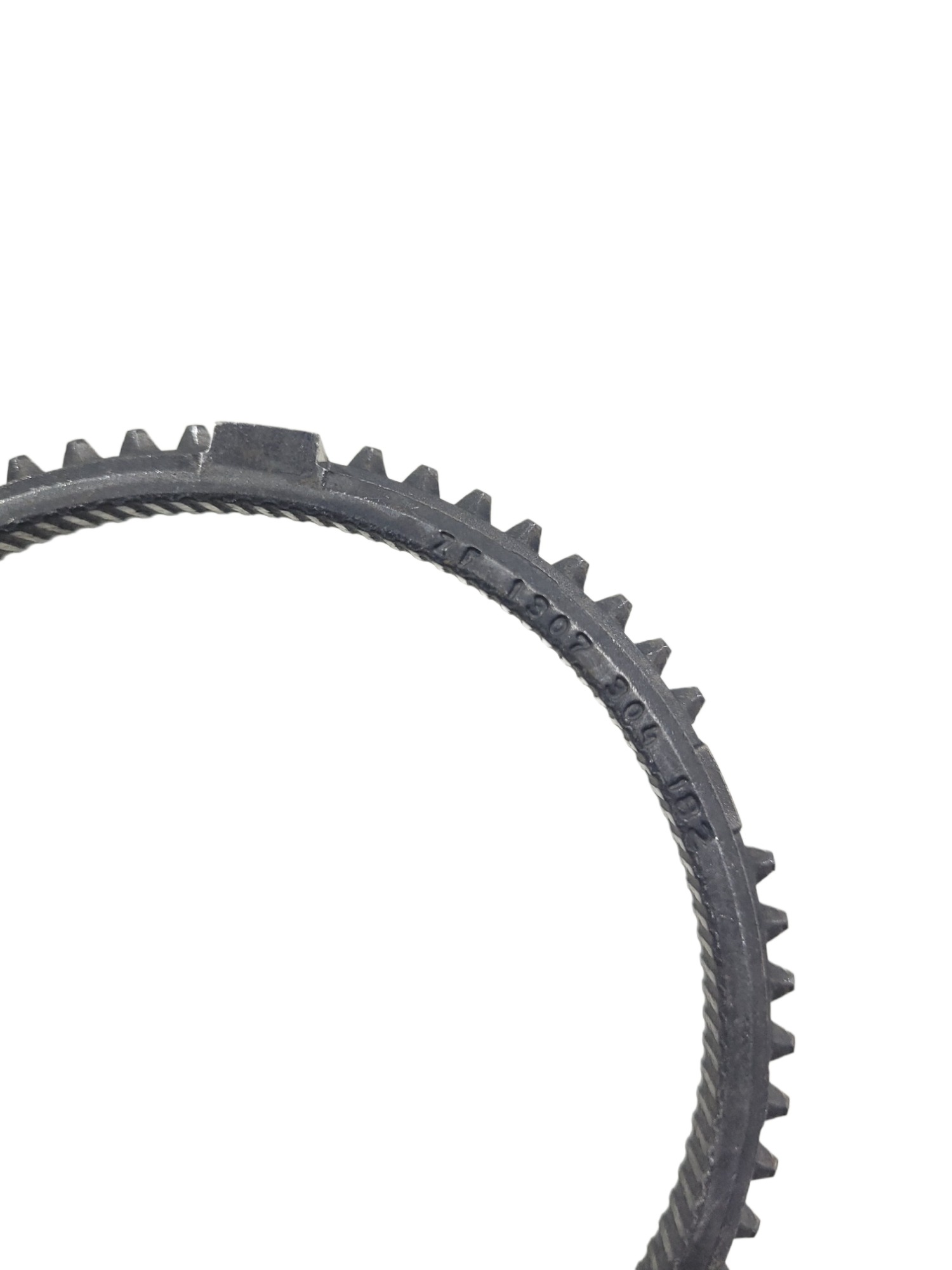 Anel Sincronizador 3 E 5 Marcha Caixa Zf 1307304182 – Br Truck Peças