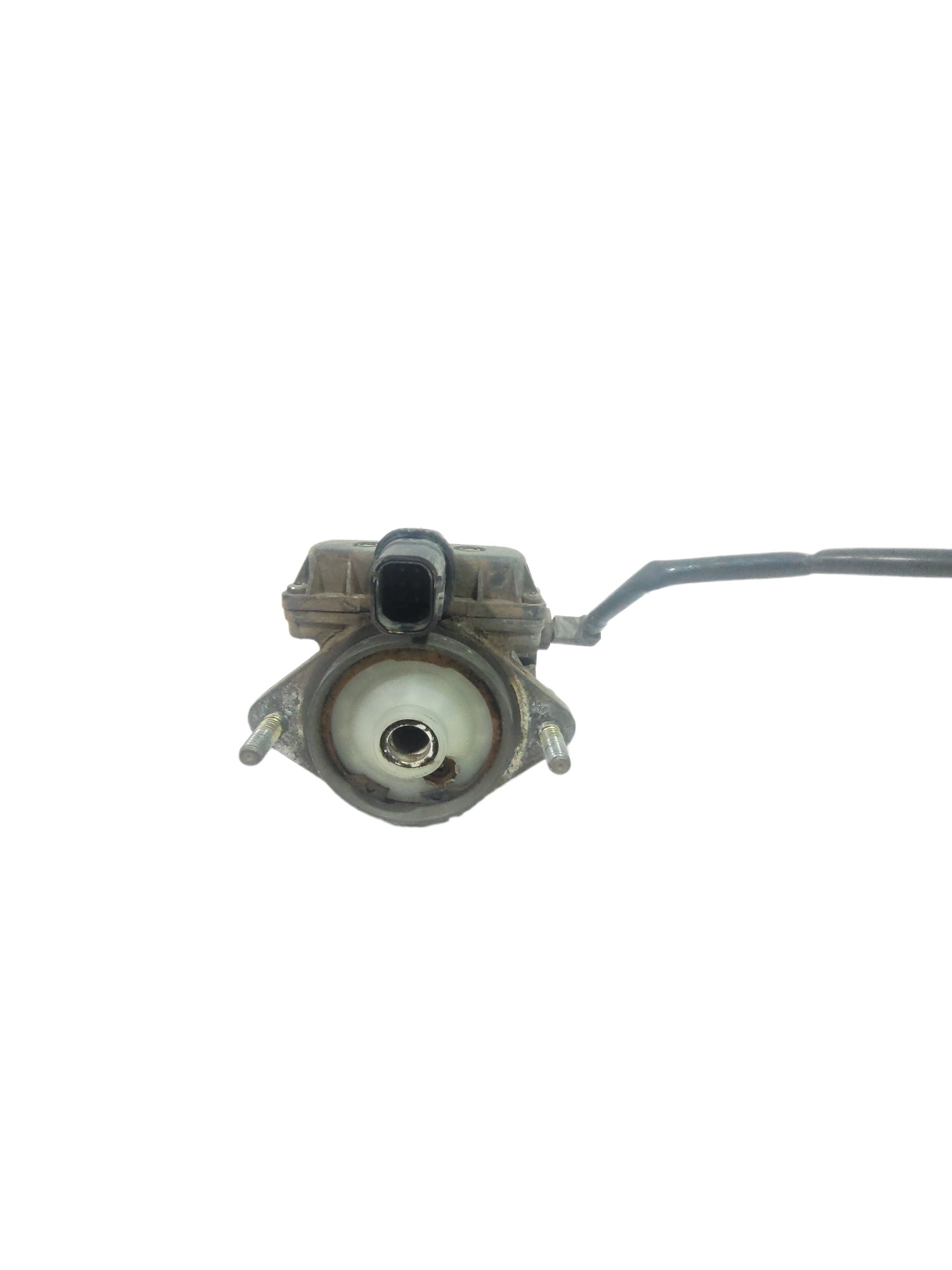 Válvula De Freio De Pedal, Ebs  Man = K039569 6